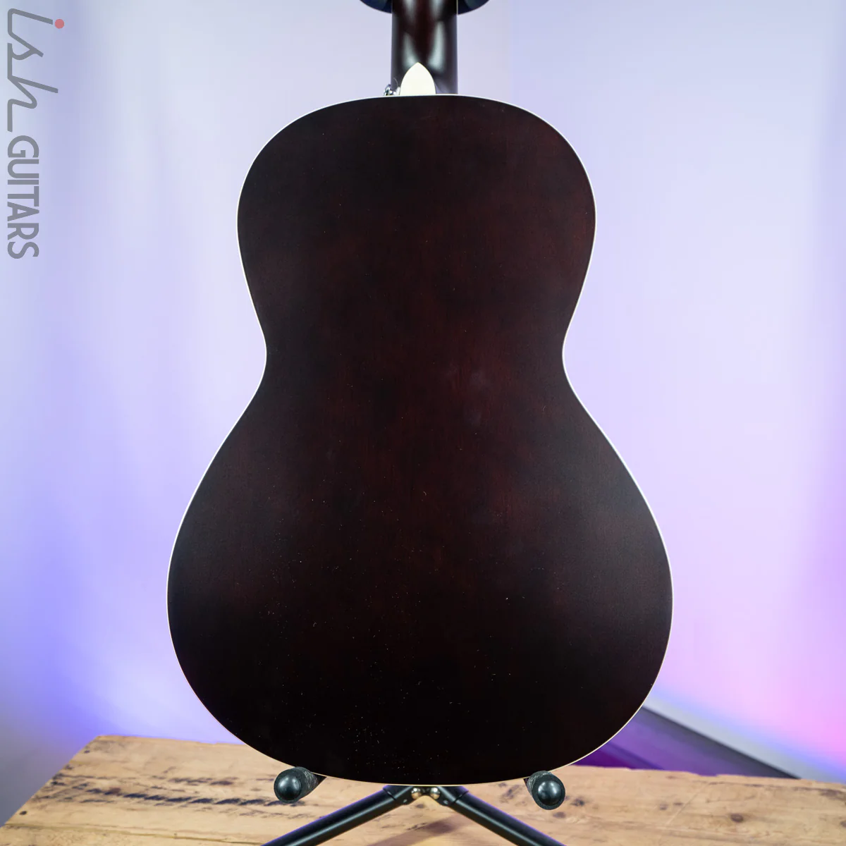 PRS SE Tonare P20E  Tobacco Sunburst Acoustic Electric - Image 9