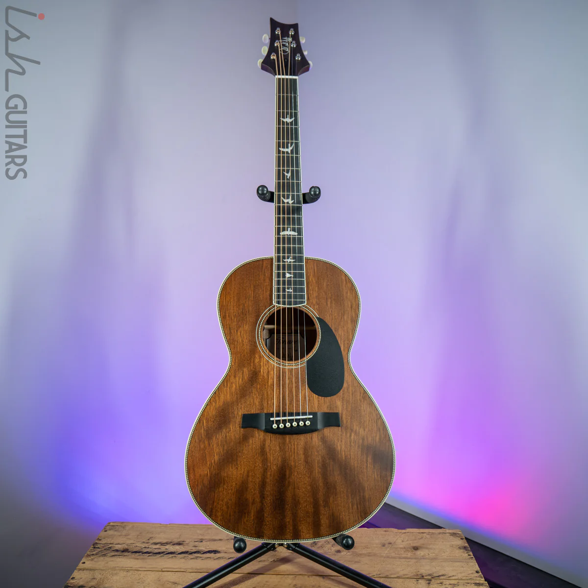 PRS SE P20E Tonare Vintage Mahogany - Image 2