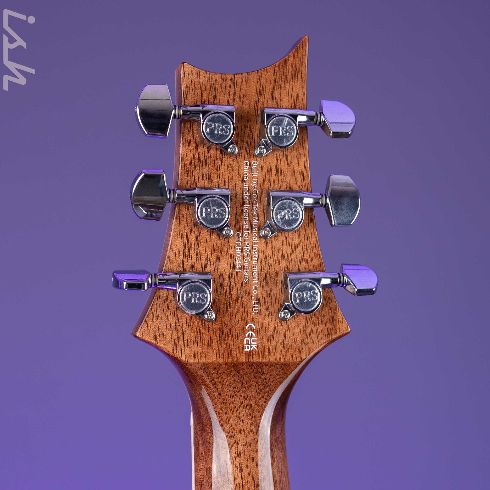 PRS SE Tonare T60 Acoustic-Electric Guitar *2025 Release!* - Image 12