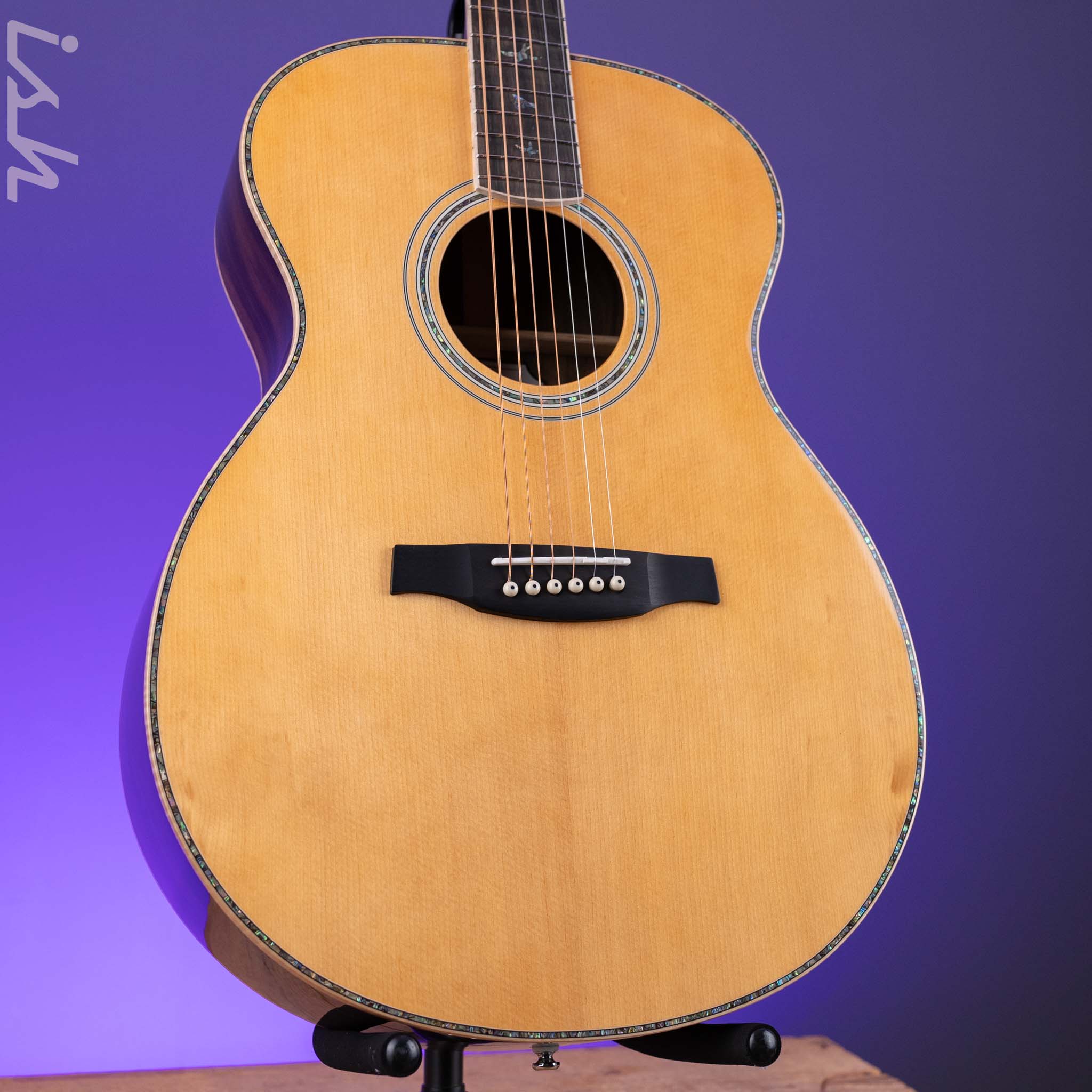 PRS SE Tonare T60 Acoustic-Electric Guitar *2025 Release!* - Image 2