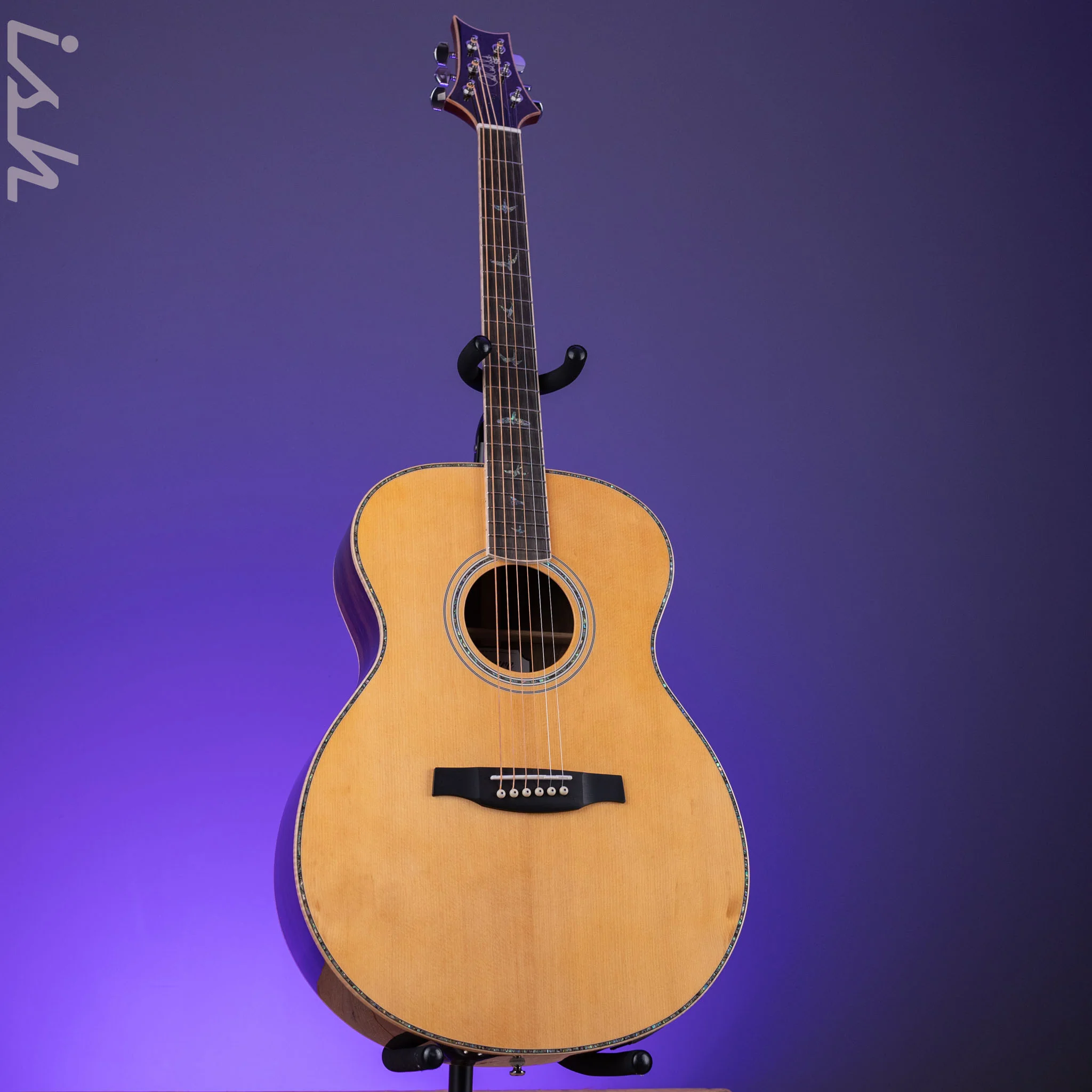 PRS SE Tonare T60 Acoustic-Electric Guitar *2025 Release!* - Image 3