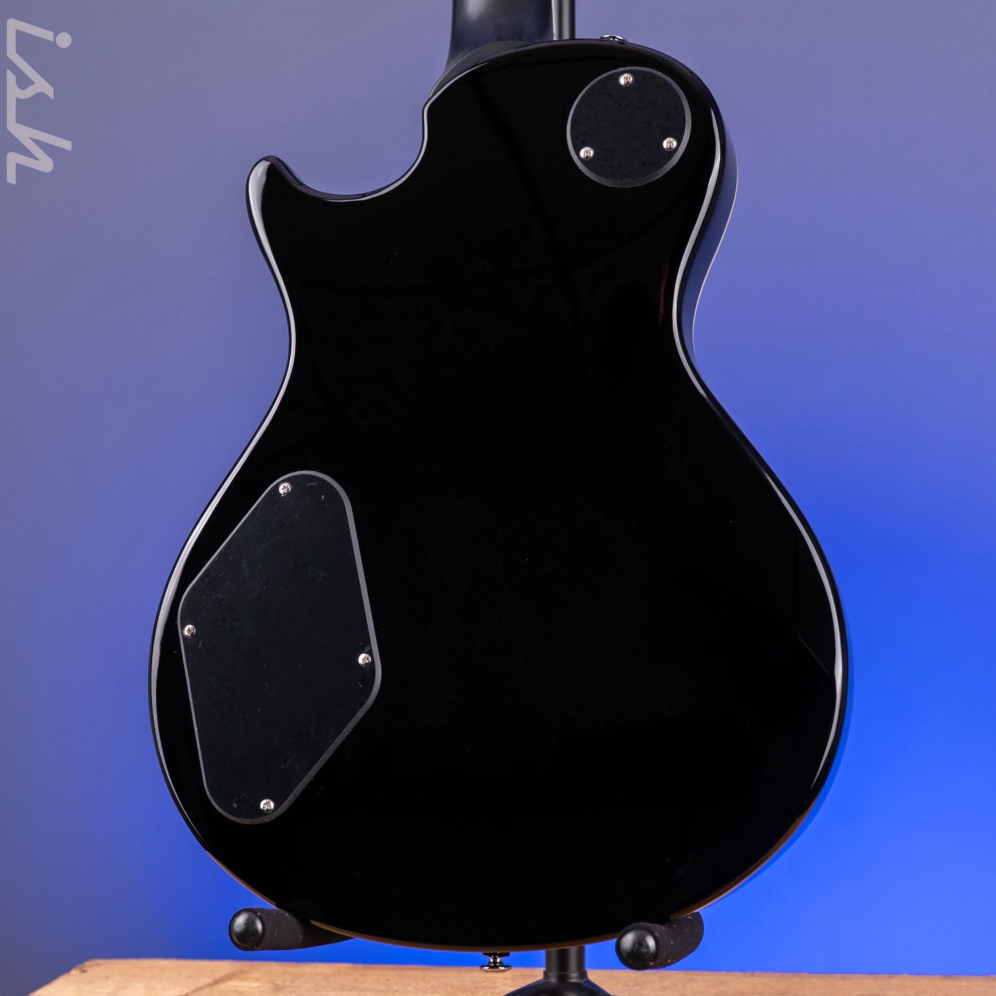 PRS SE Zach Meyers Elderberry Burst *New Color* - Image 9