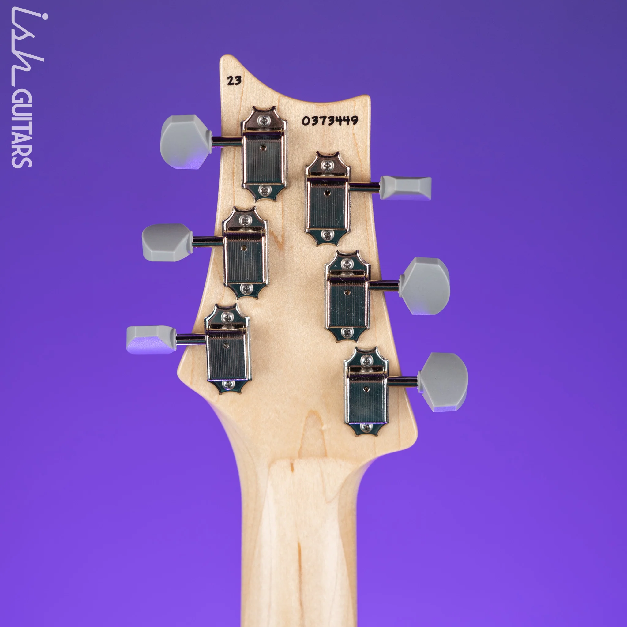PRS Silver Sky "Dead Spec" Limited Edition Satin Moc Sand - Image 10