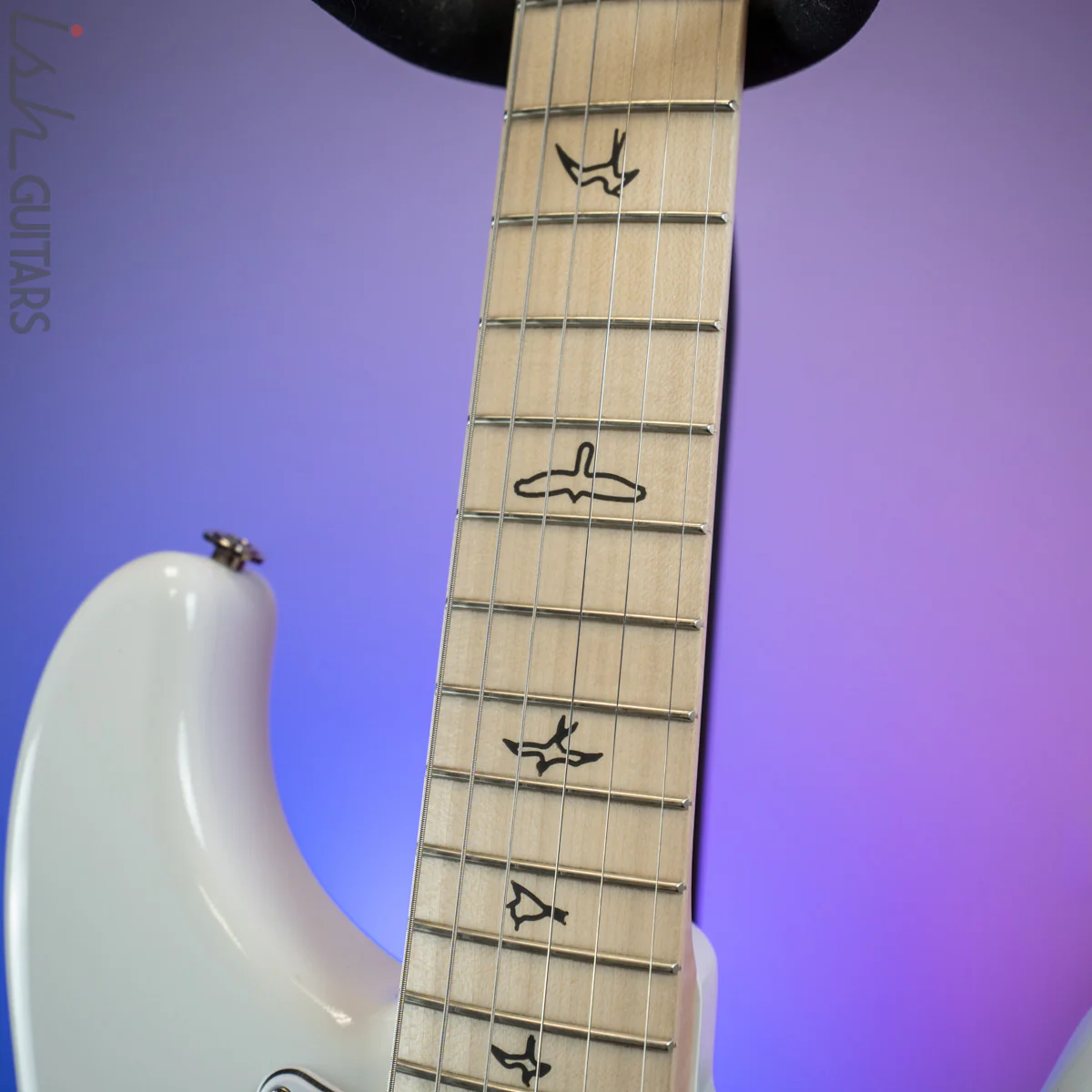 PRS Silver Sky Frost - Image 6