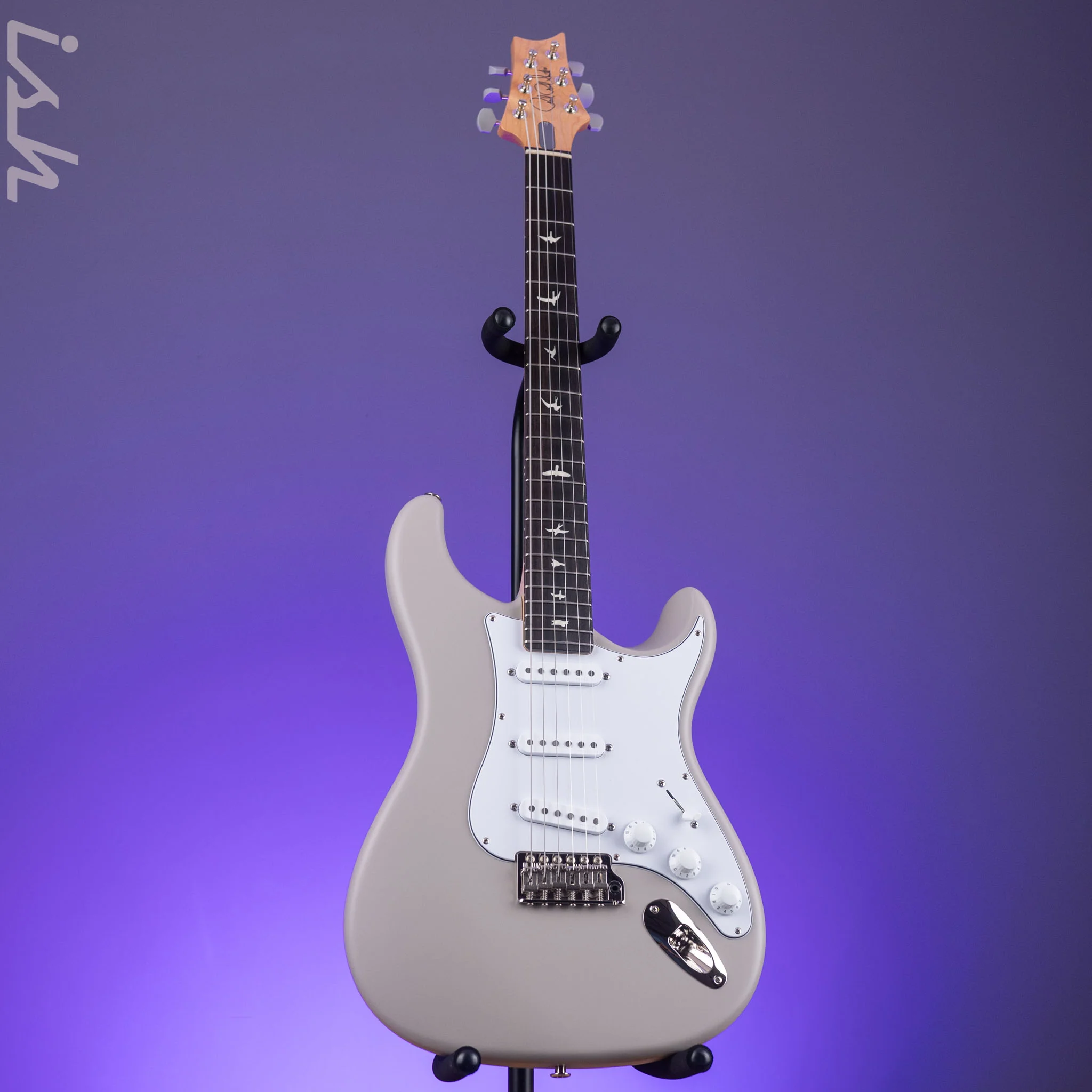 PRS Silver Sky John Mayer Signature Electric Guitar Moc Sand - Image 2
