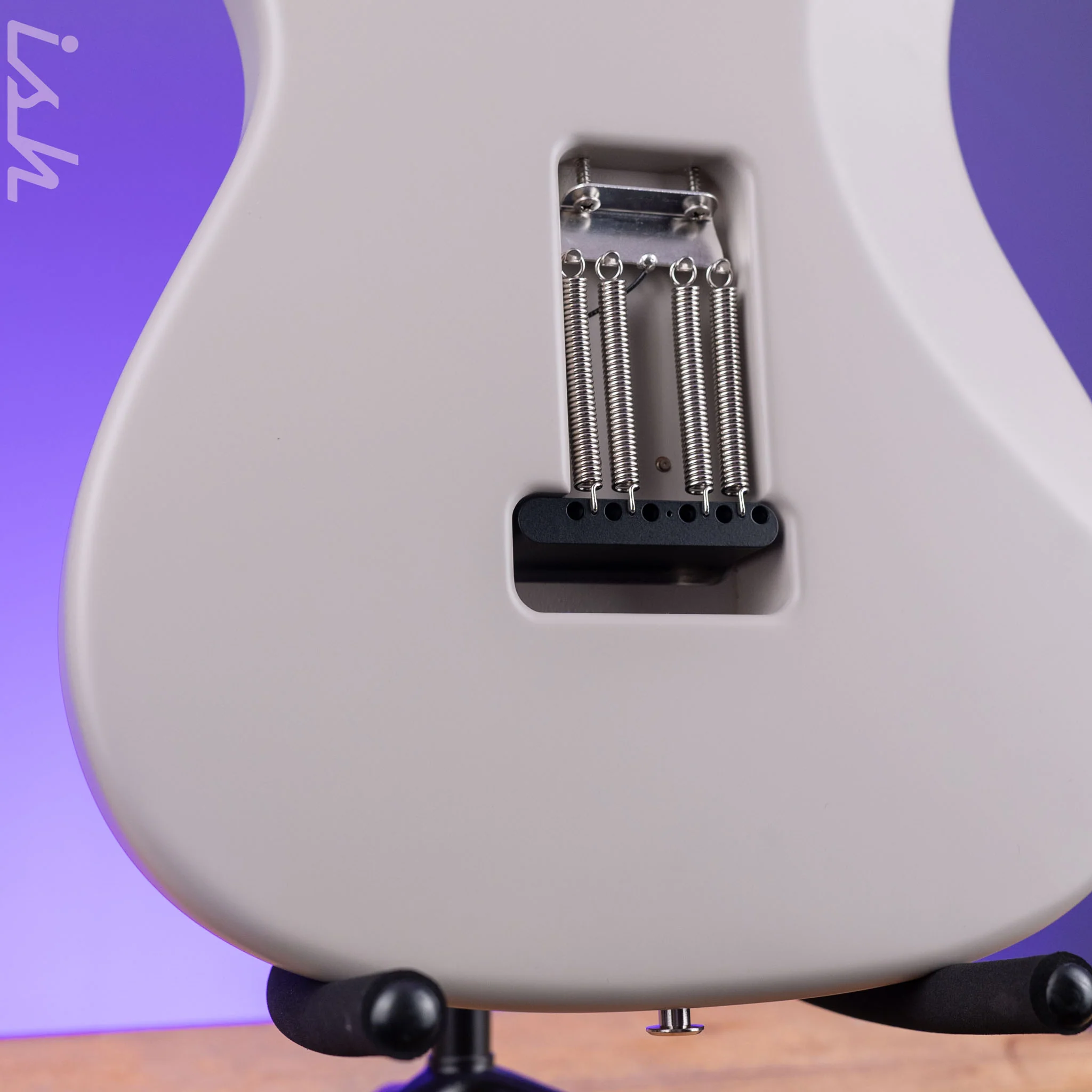 PRS Silver Sky John Mayer Signature Electric Guitar Moc Sand - Image 9