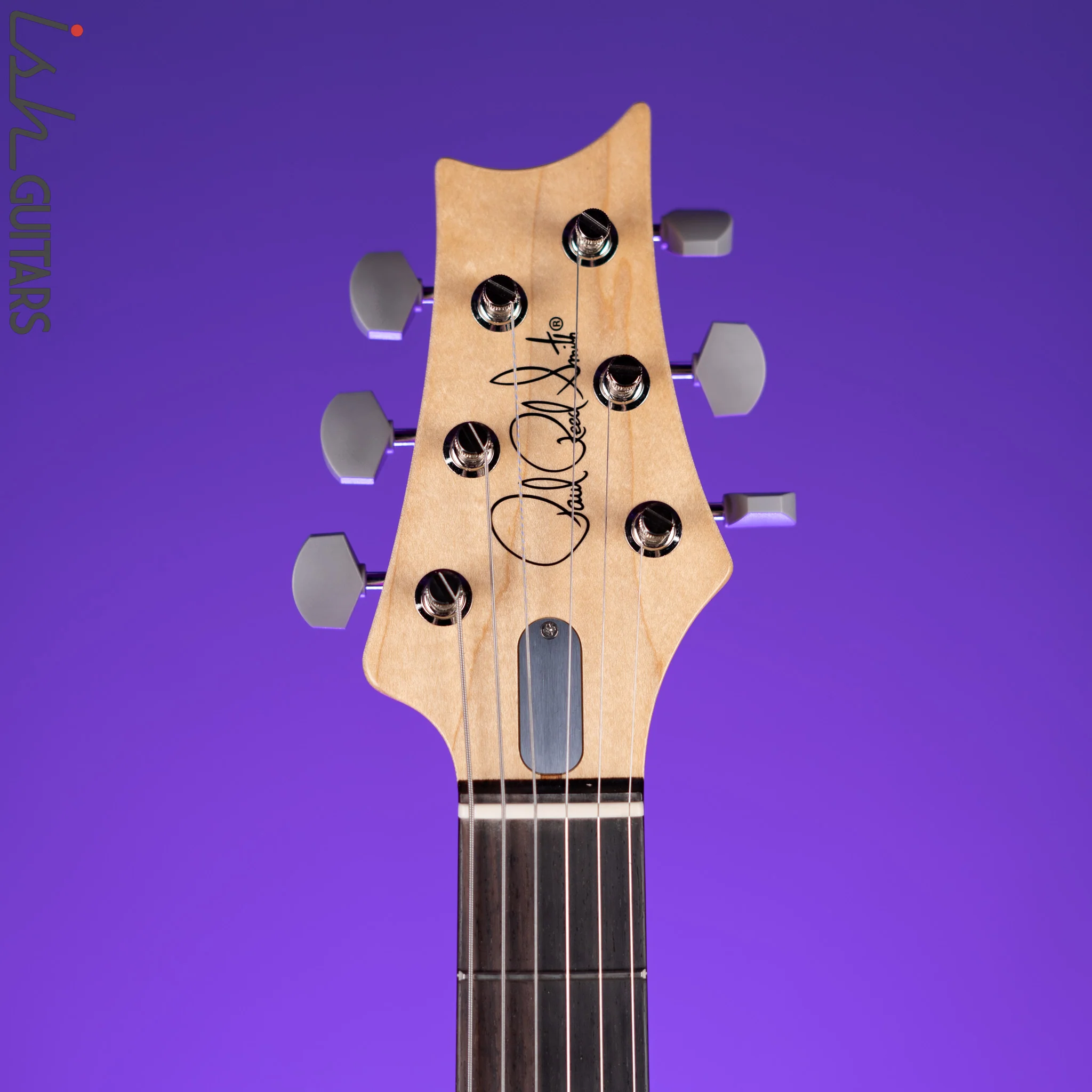 PRS Silver Sky John Mayer Signature Roxy Pink - Image 5