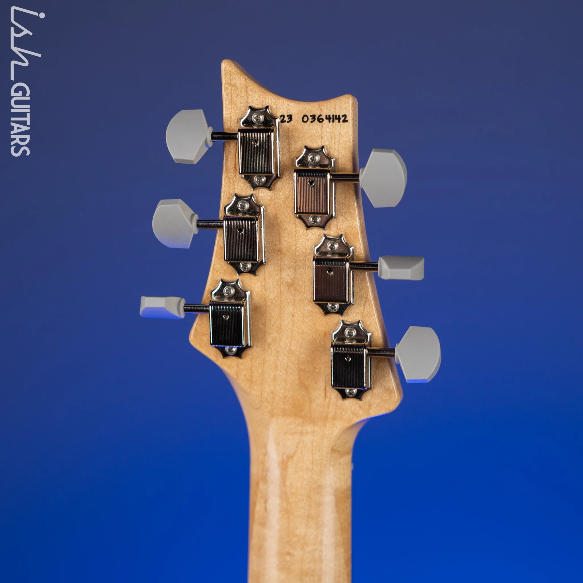 PRS Silver Sky John Mayer Signature Roxy Pink Demo - Image 10