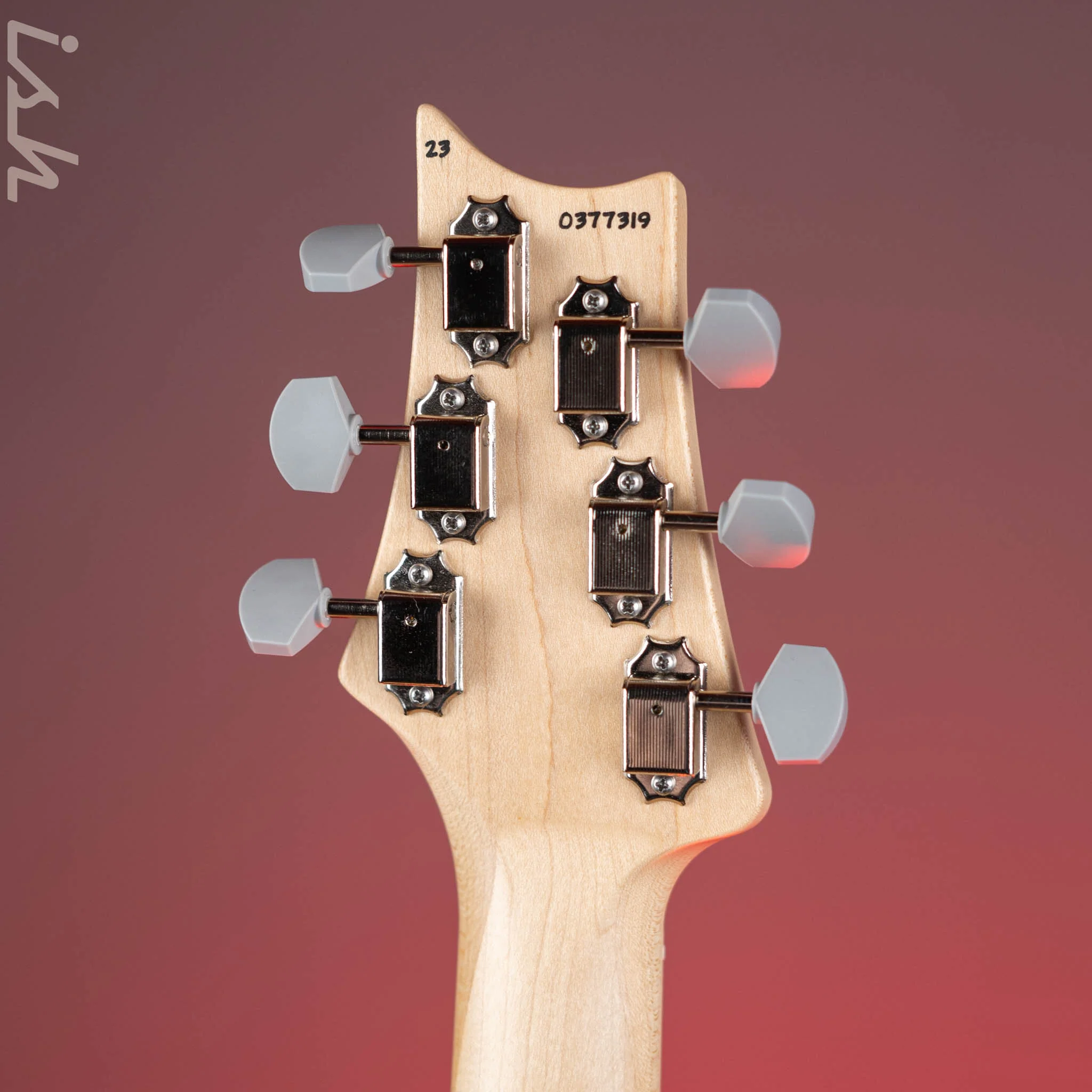 PRS Silver Sky John Mayer Signature Tungsten - Image 10