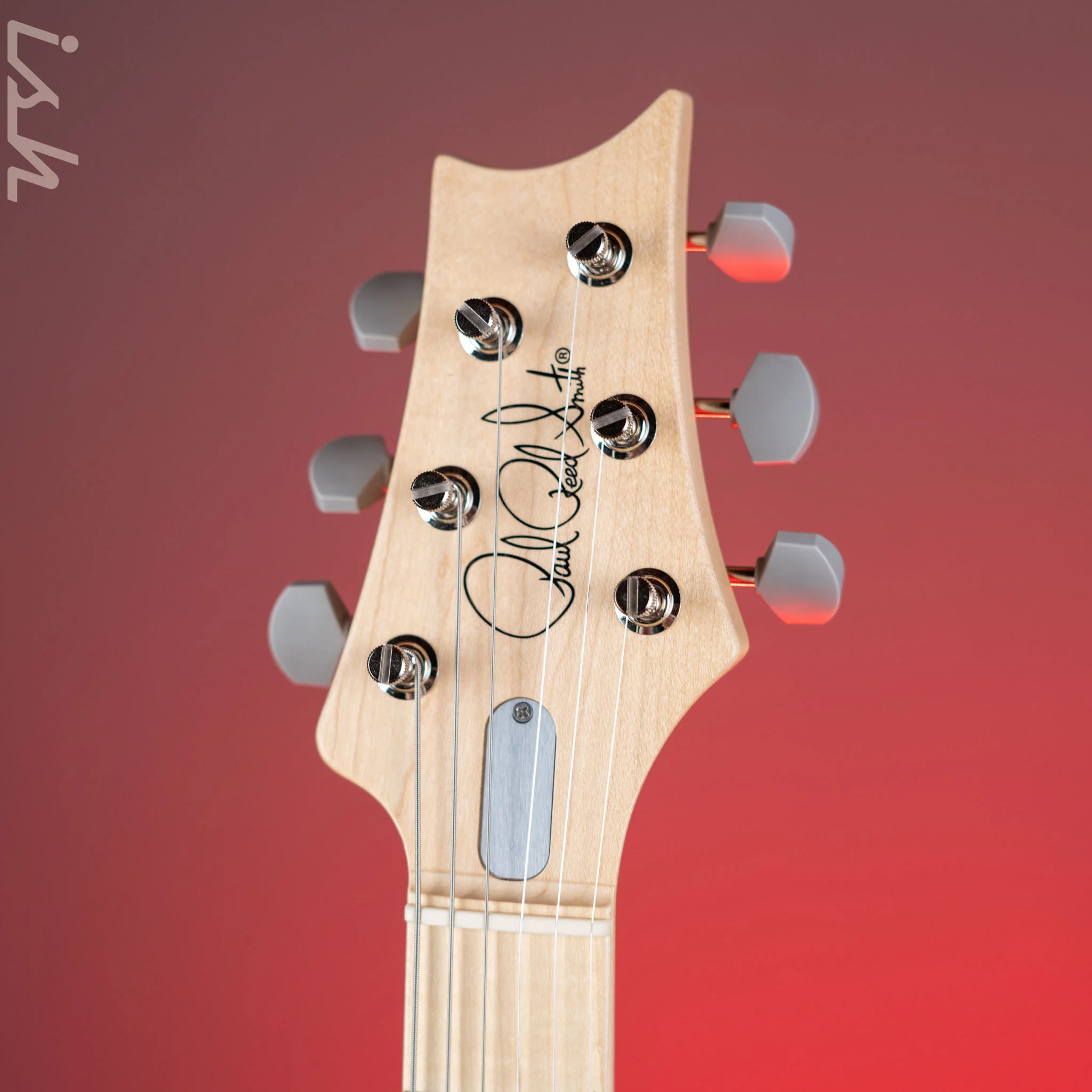 PRS Silver Sky John Mayer Signature Tungsten - Image 5