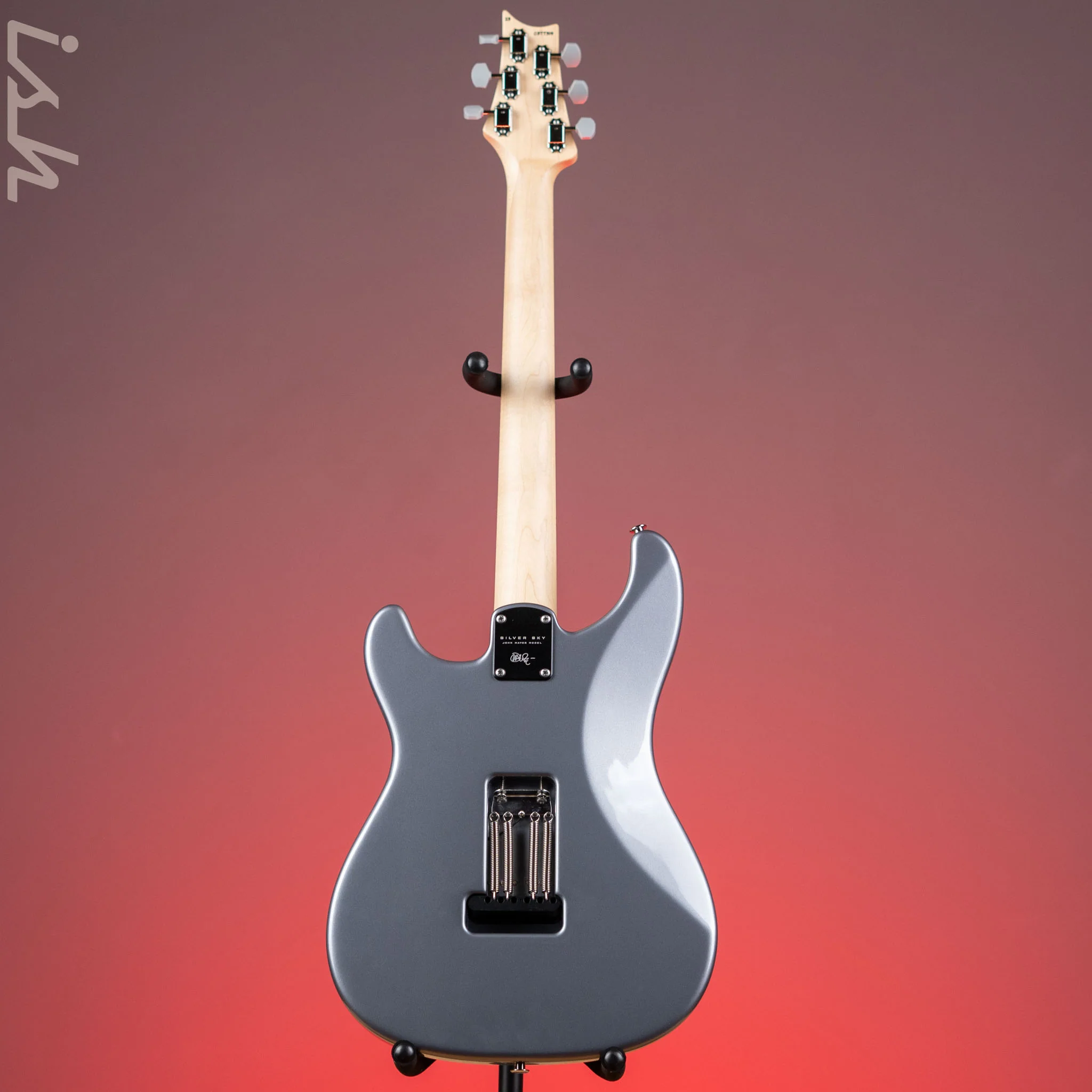 PRS Silver Sky John Mayer Signature Tungsten - Image 6