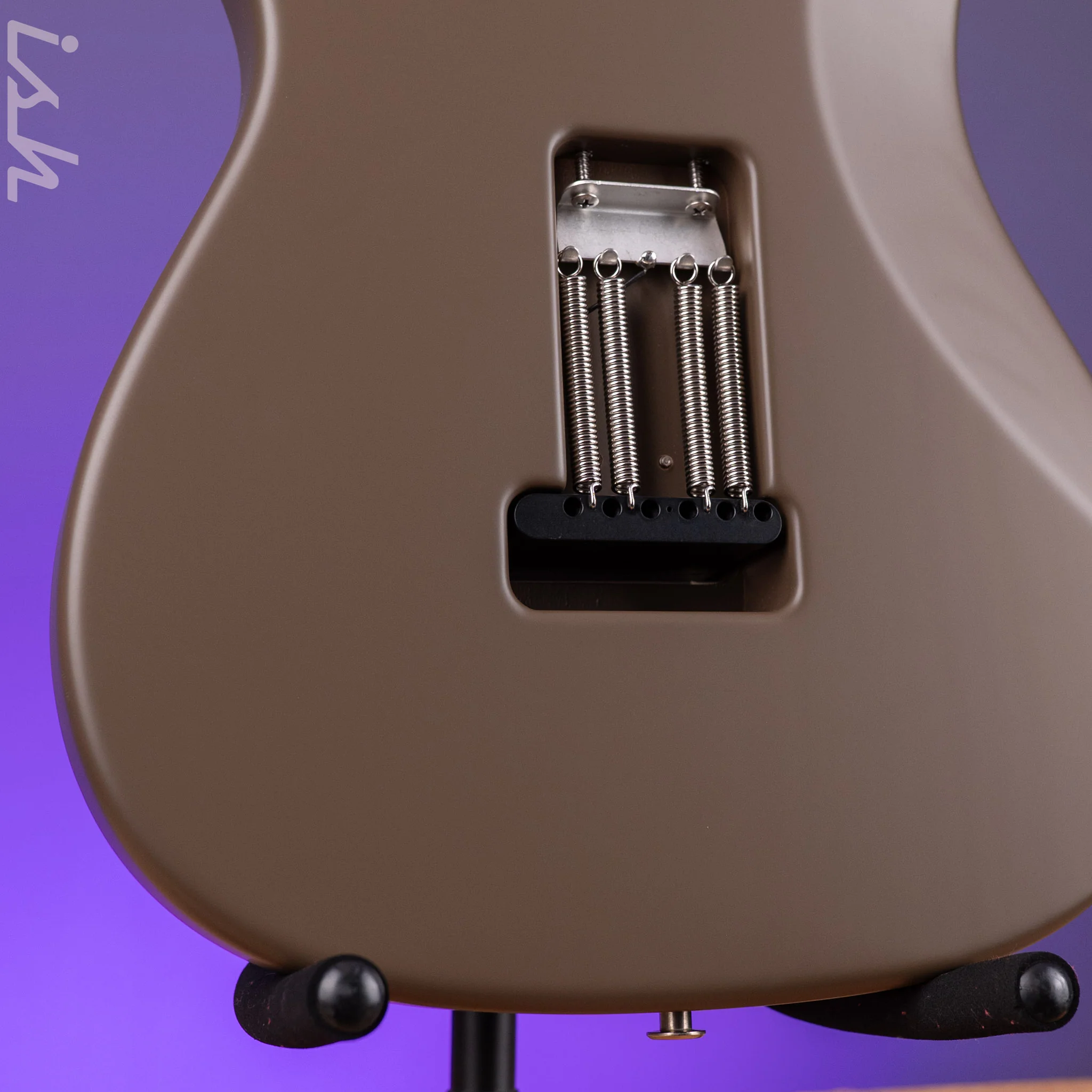 PRS Silver Sky Satin Mojave Brown - Image 11