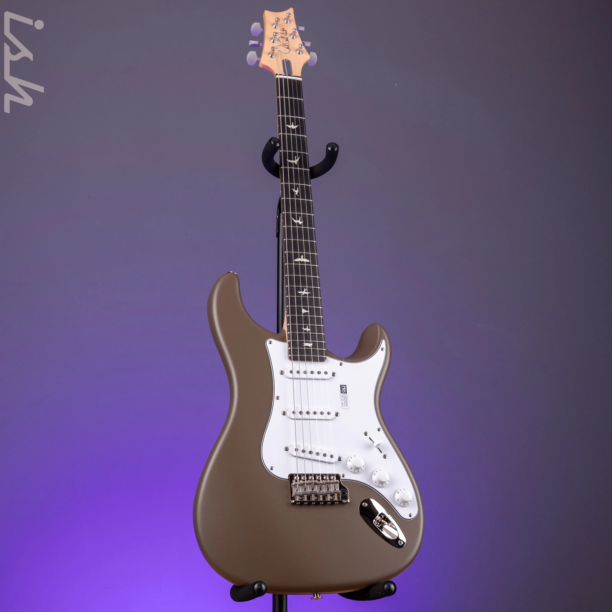 PRS Silver Sky Satin Mojave Brown - Image 2