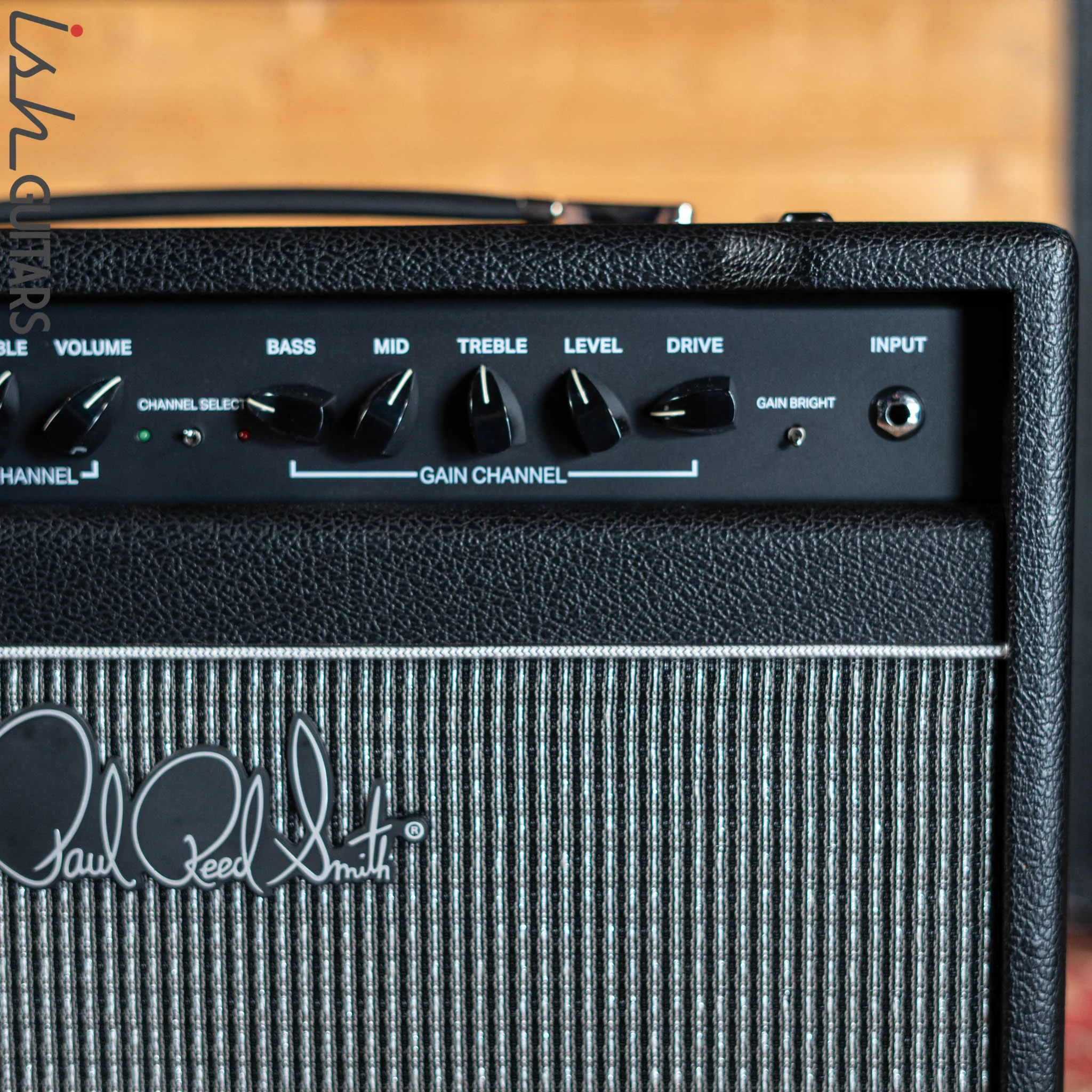 PRS Sonzera 20 1x12 Combo Amplifier Stealth - Image 3