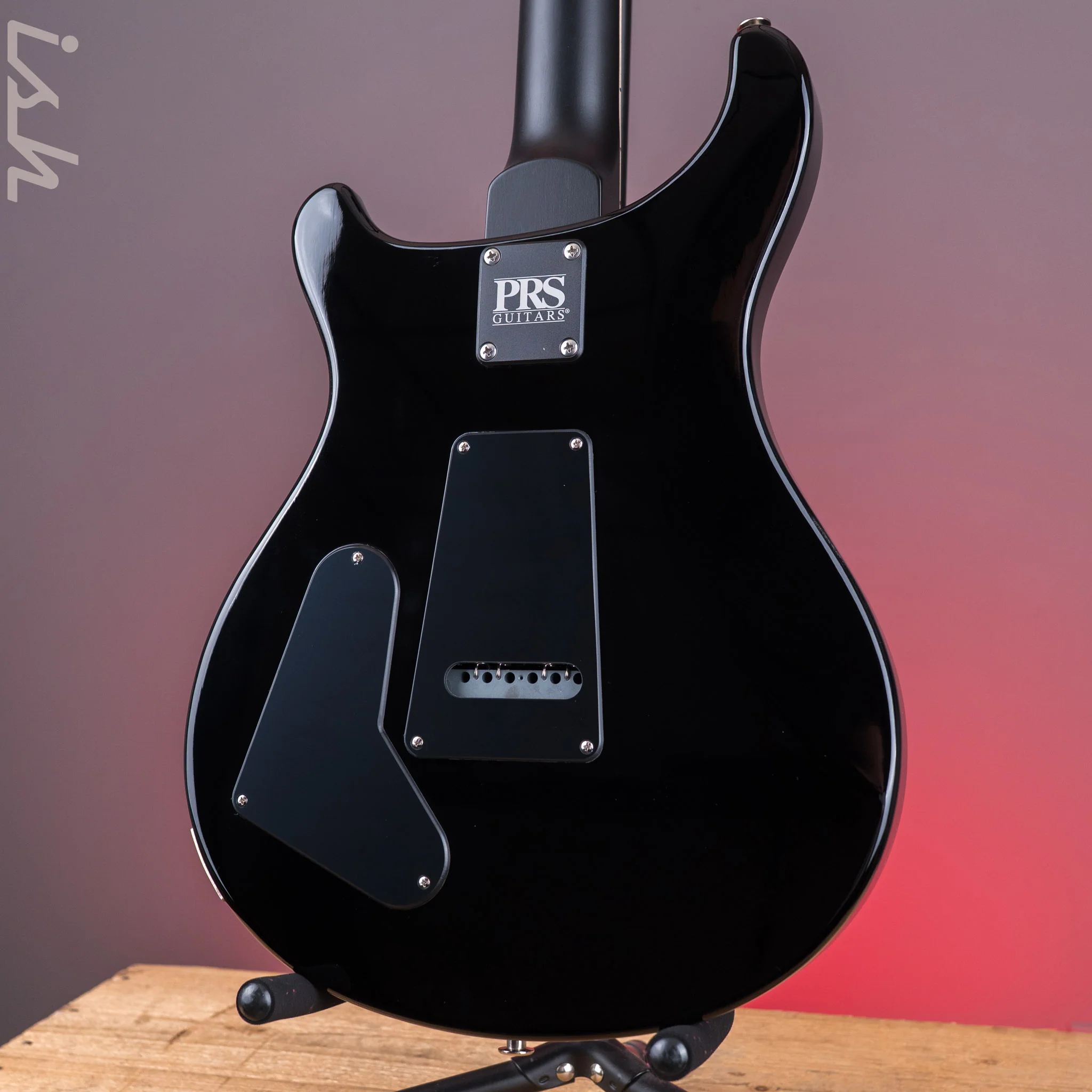 PRS Swamp Ash Special Sprayer's Choice - Image 9