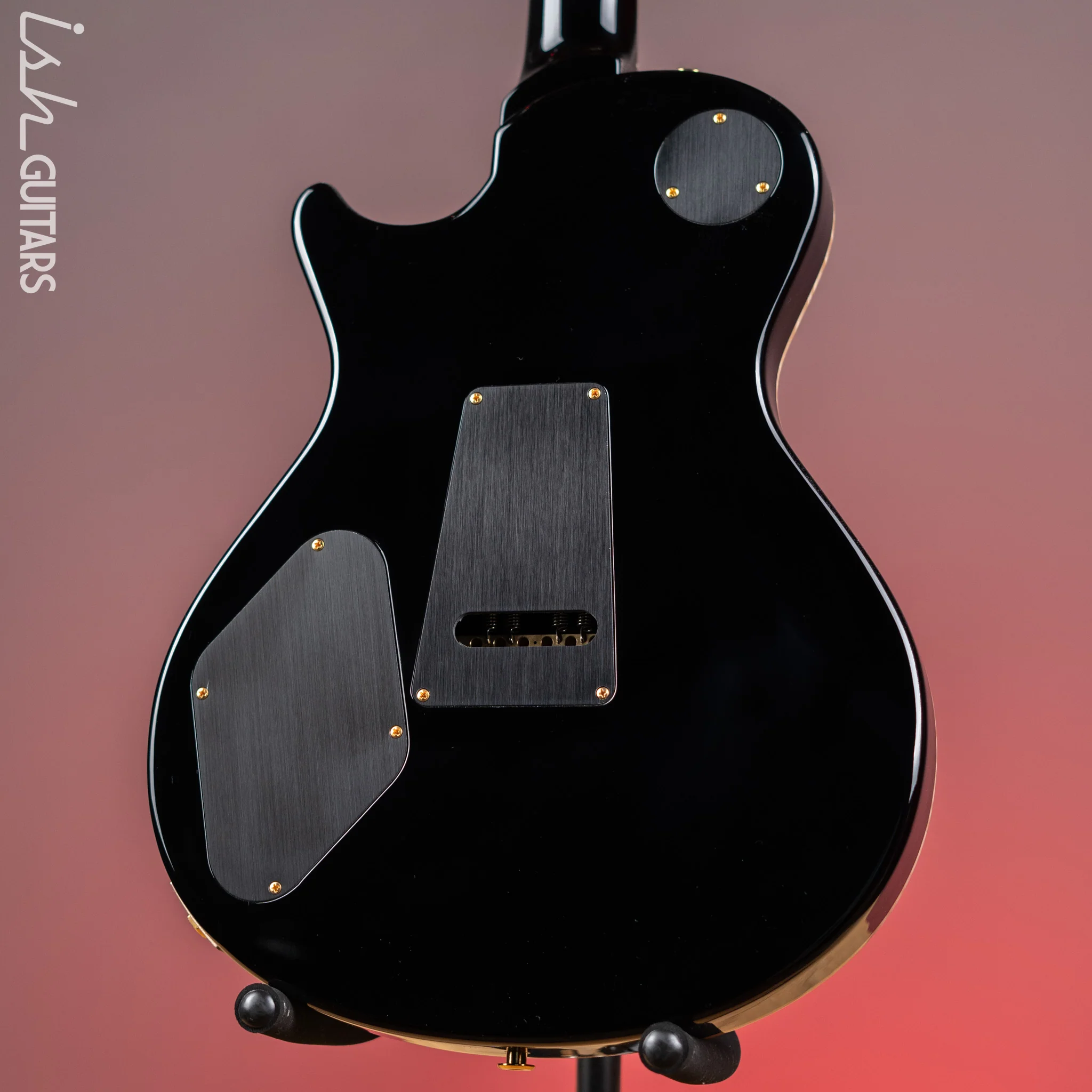 PRS Tremonti Signature 10-Top Guitar Purple Mist - Image 7