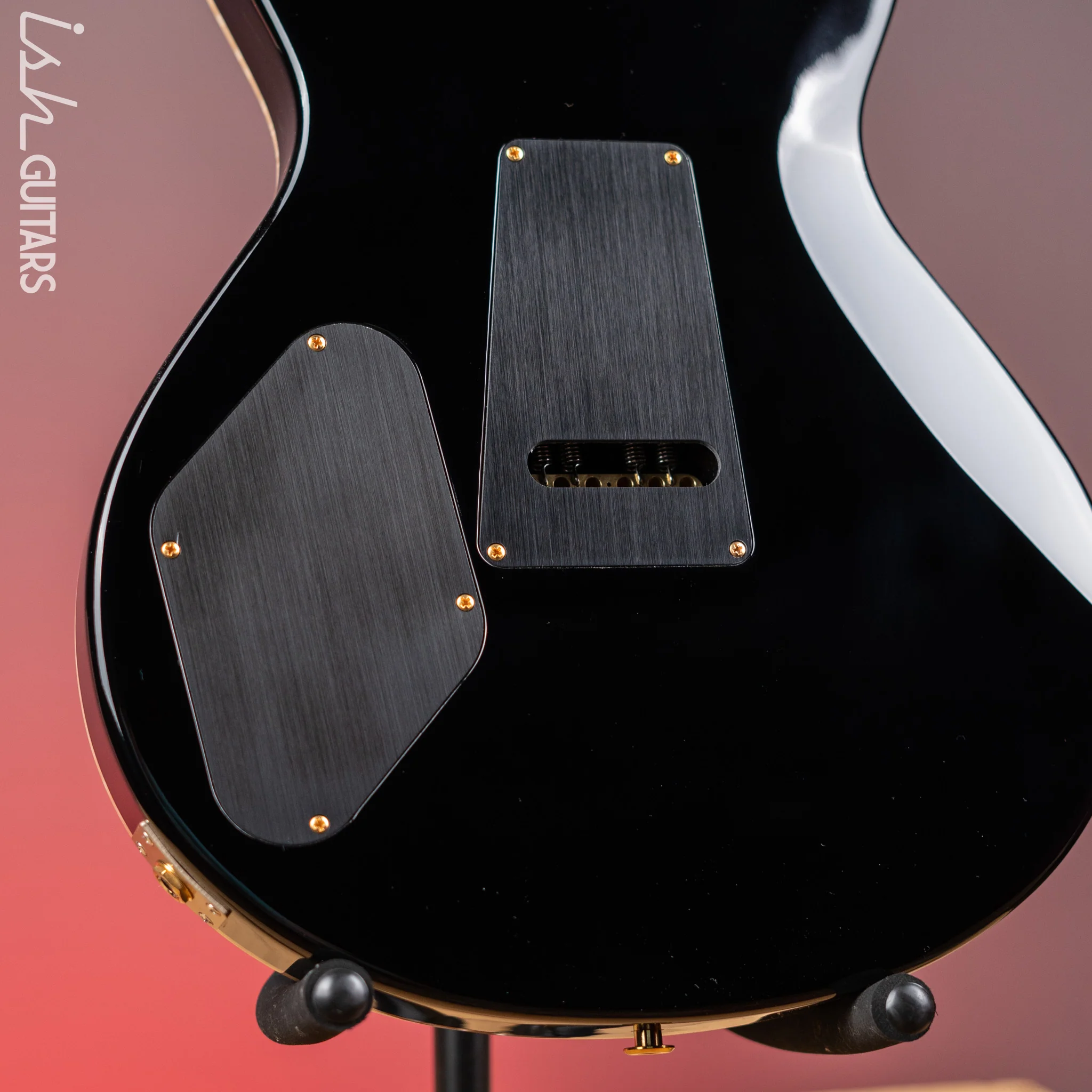 PRS Tremonti Signature 10-Top Guitar Purple Mist - Image 9