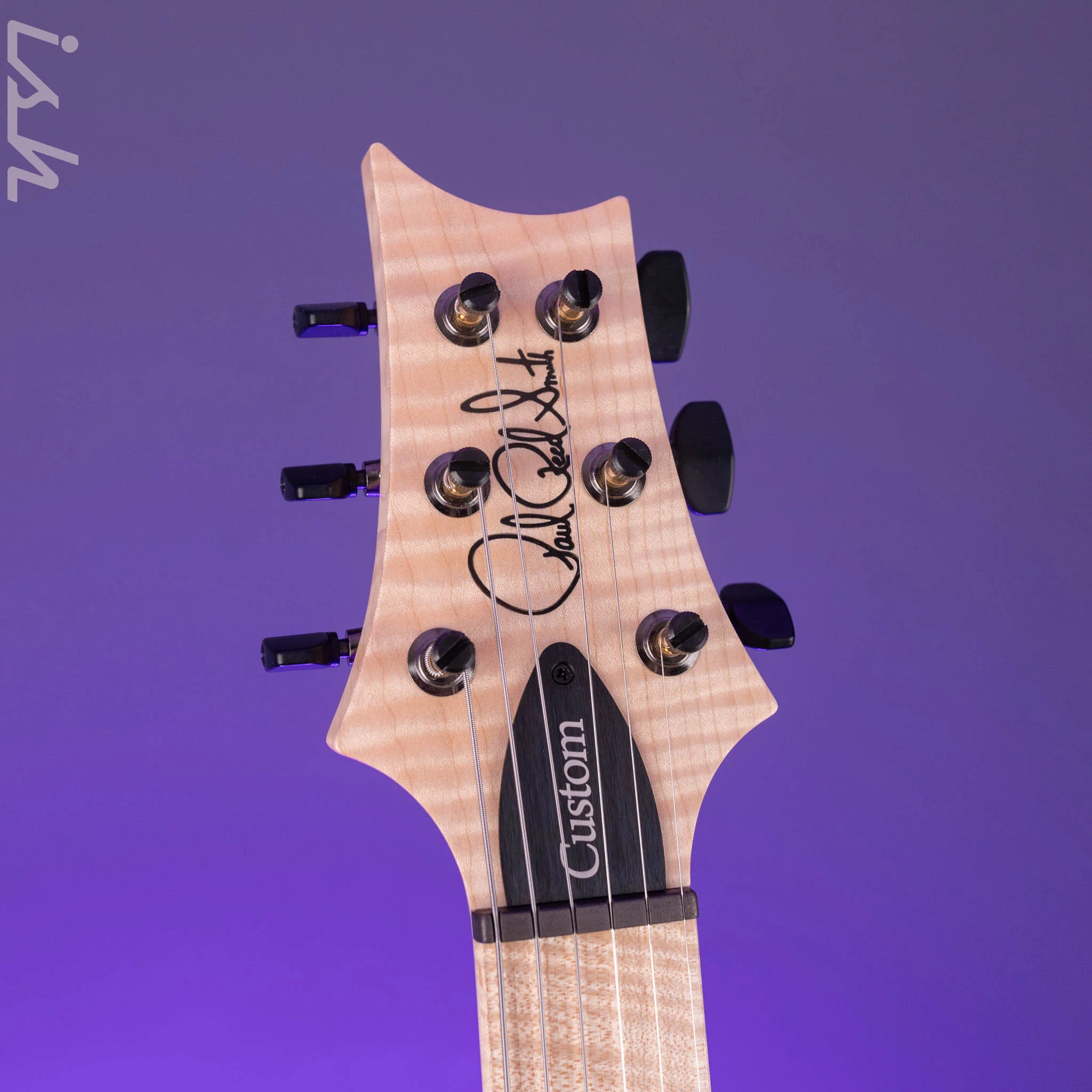 PRS Wood Library Custom 24-08 10-Top Jade - Image 6