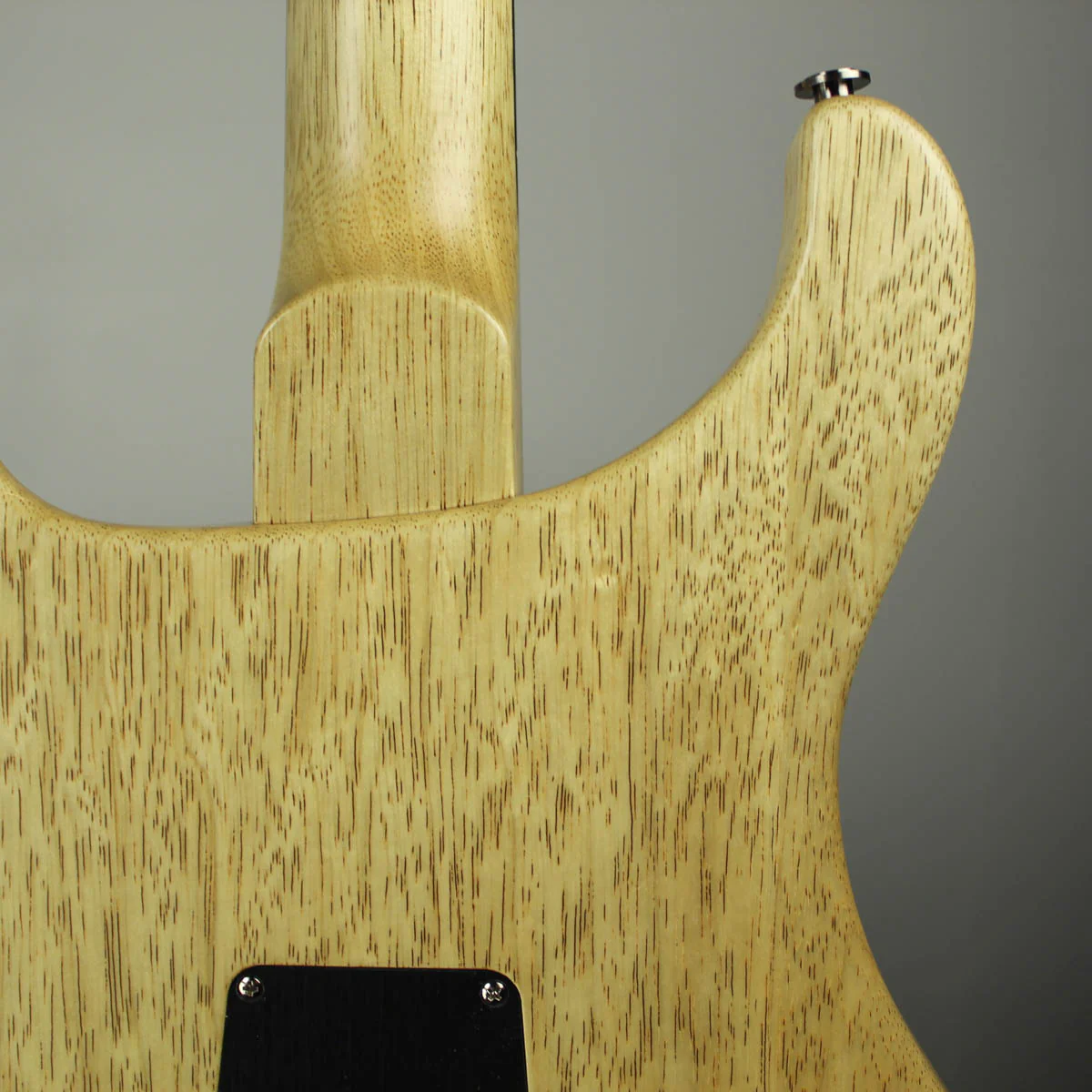 2019 PRS Wood Library Special 22 Aquabluex Satin - Image 7