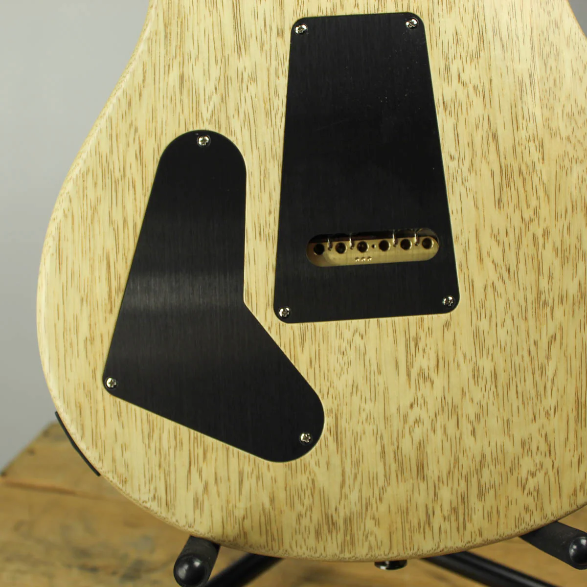 2019 PRS Wood Library Special 22 Aquabluex Satin - Image 8