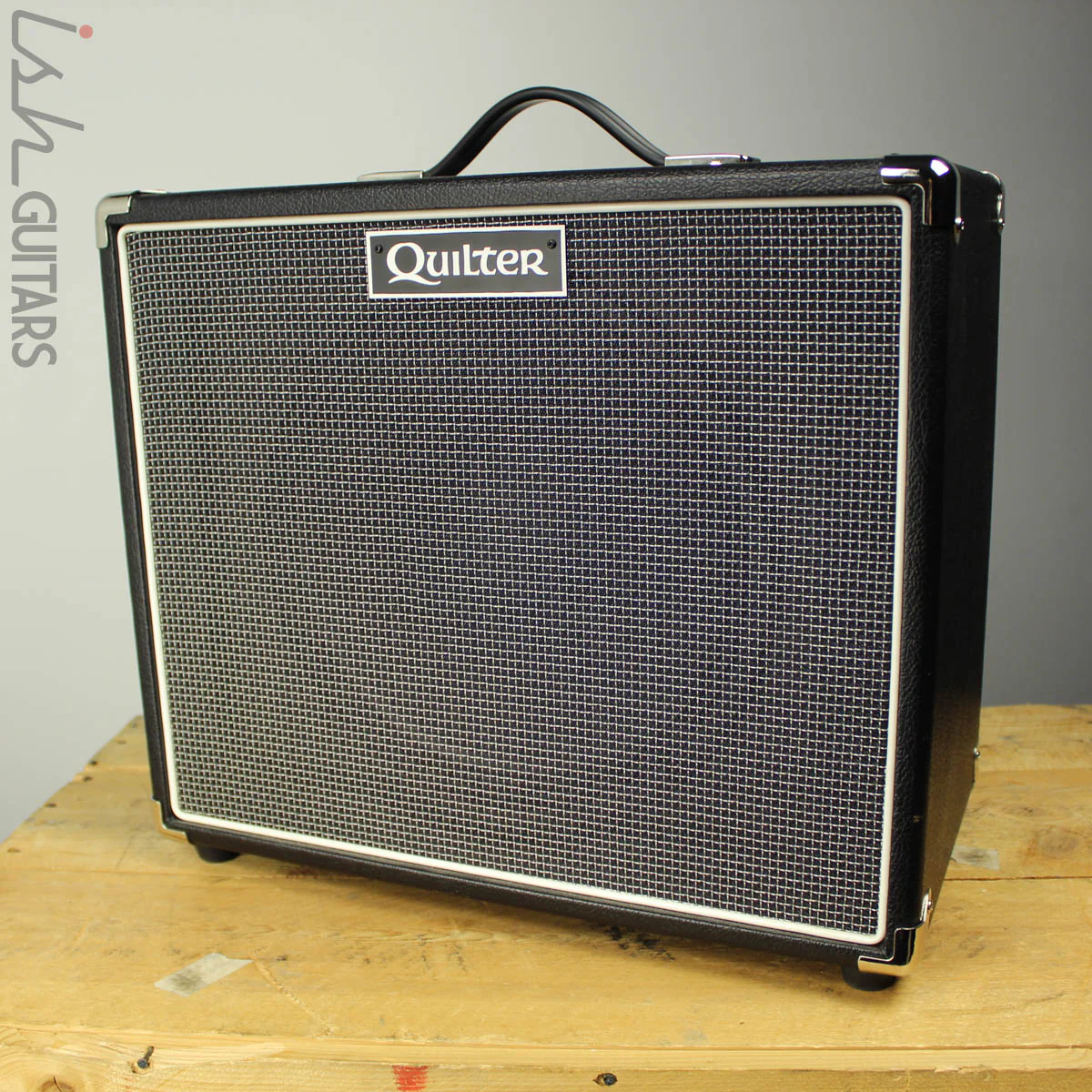 Quilter Blockdock 12HD Modular Extension Cabinet