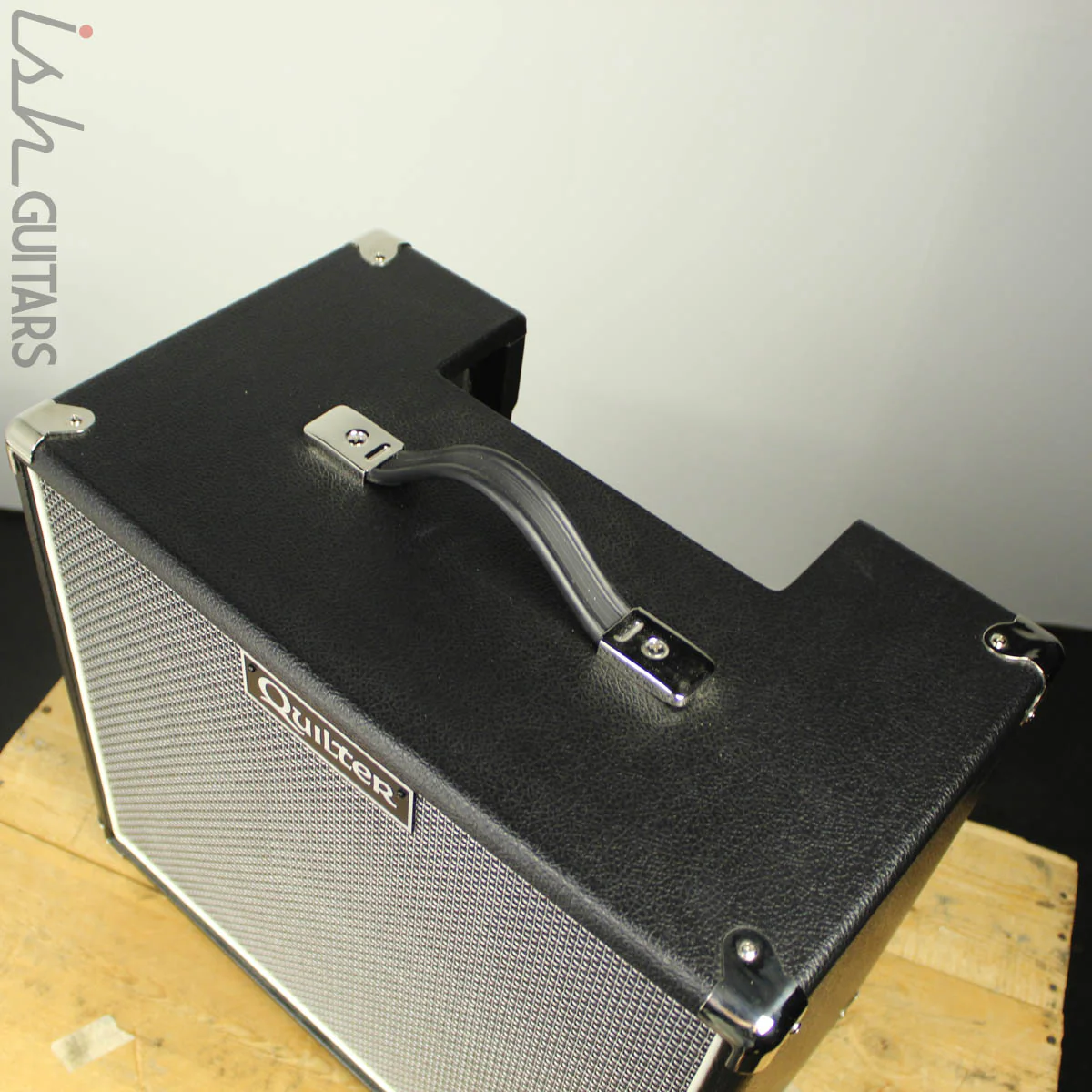 Quilter Blockdock 12HD Modular Extension Cabinet - Image 2
