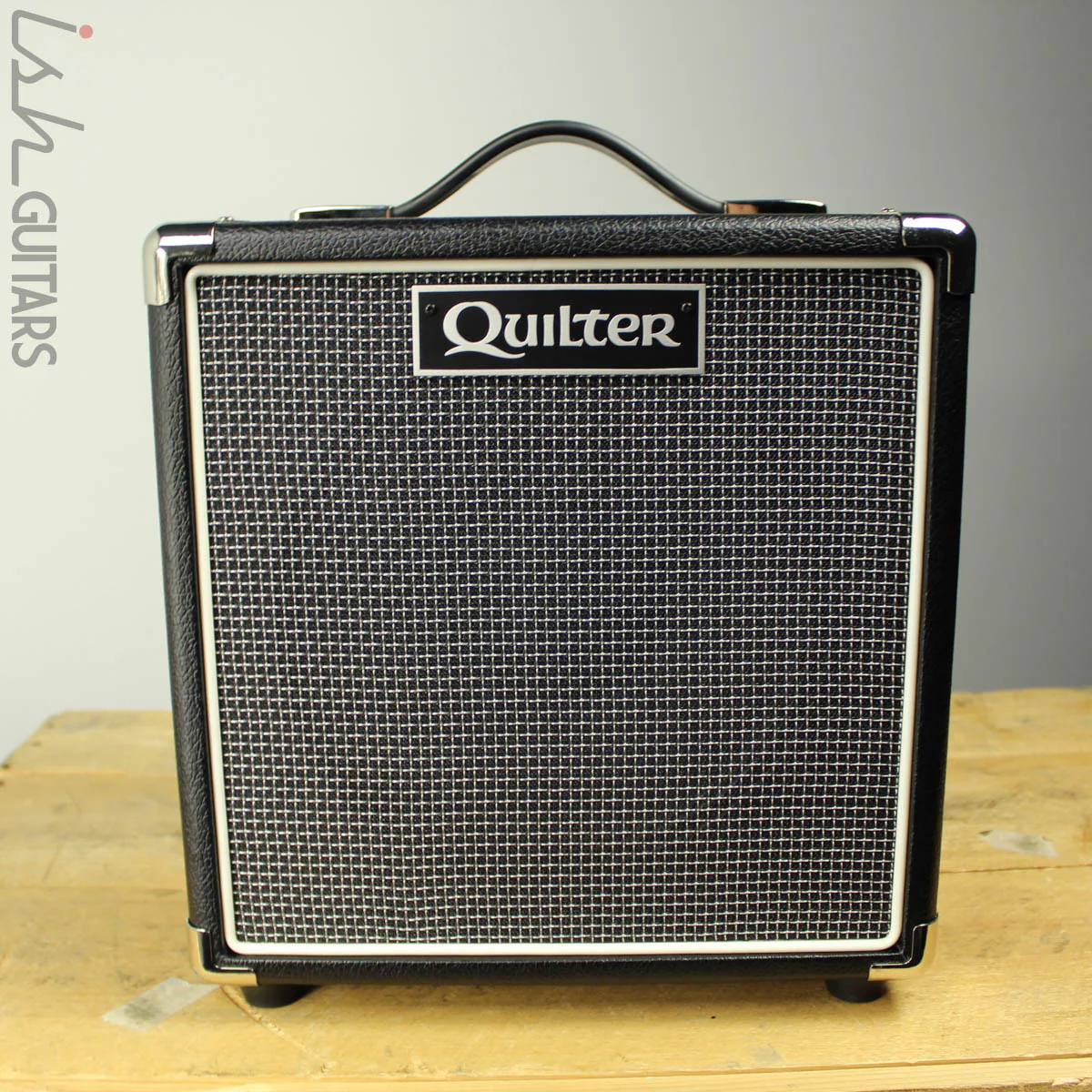 Quilter Blockdock 10TC