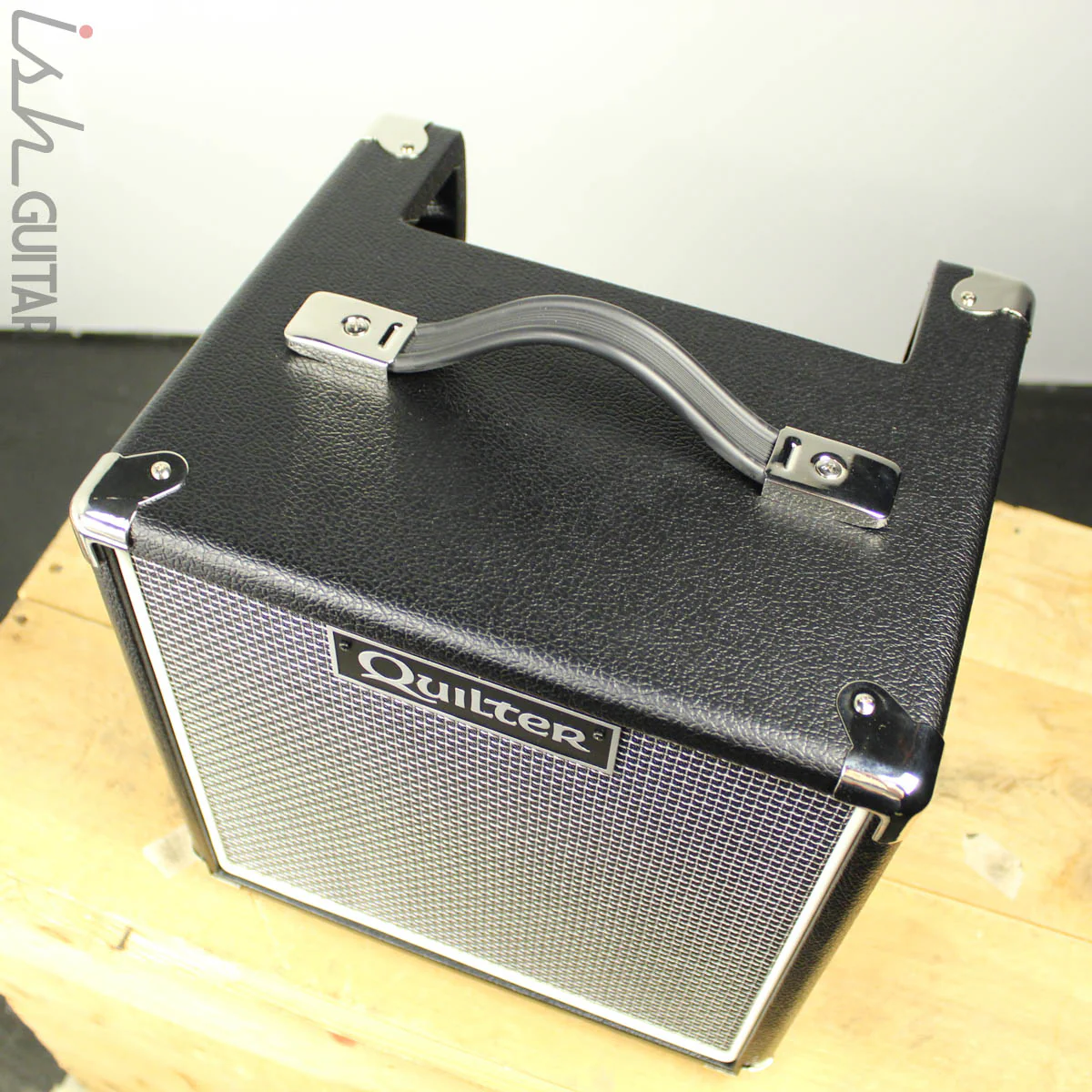 Quilter Blockdock 10TC - Image 2