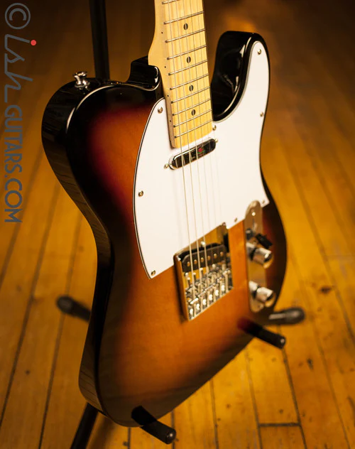 R&B Special Tele - Image 6