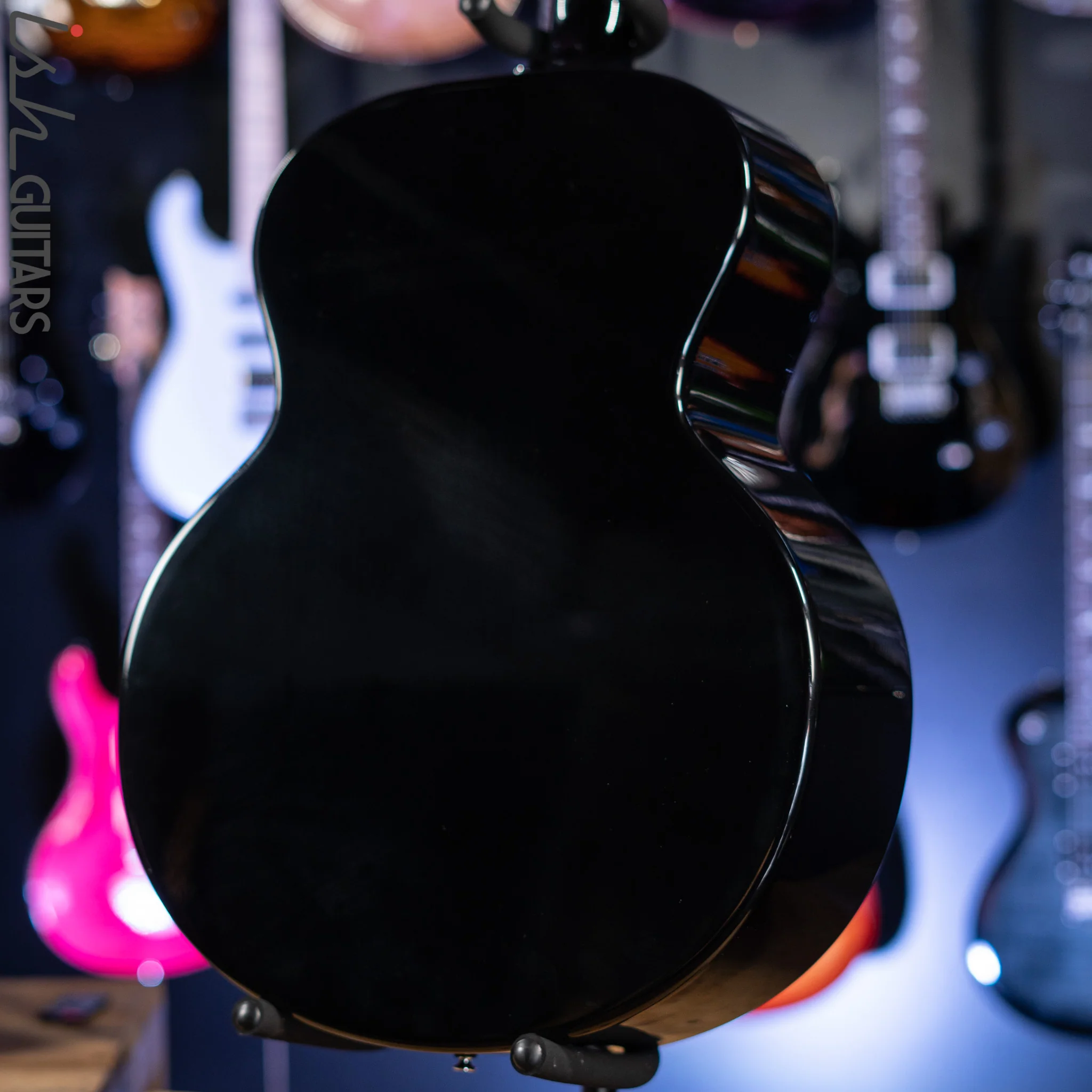 RainSong N-JM1100N2 Nashville Series Carbon Fiber - Store Demo - Image 13