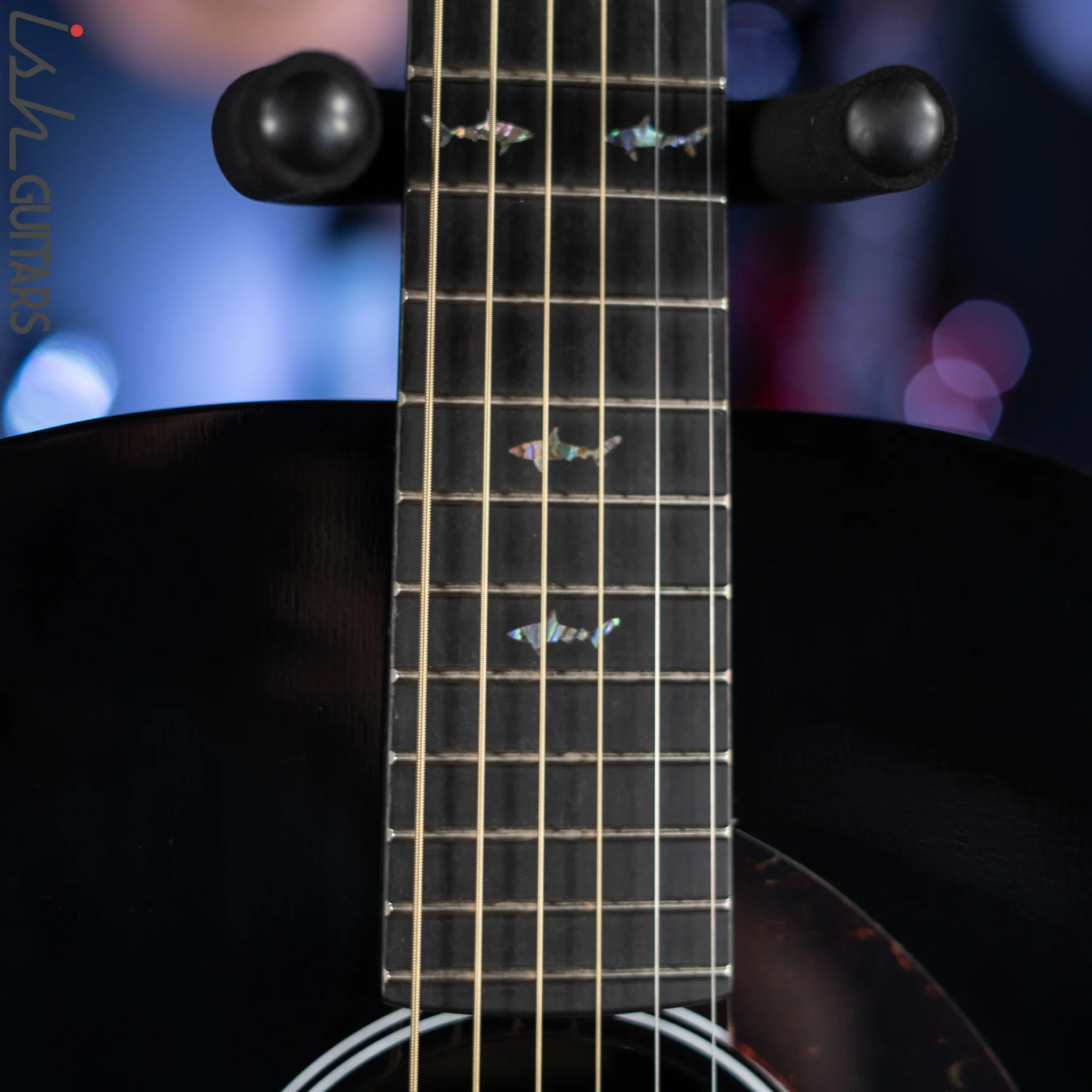RainSong N-JM1100N2 Nashville Series Carbon Fiber - Store Demo - Image 8