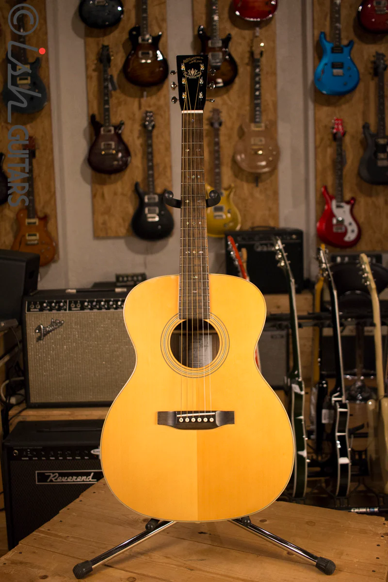 Recording King RO-27 - Image 2