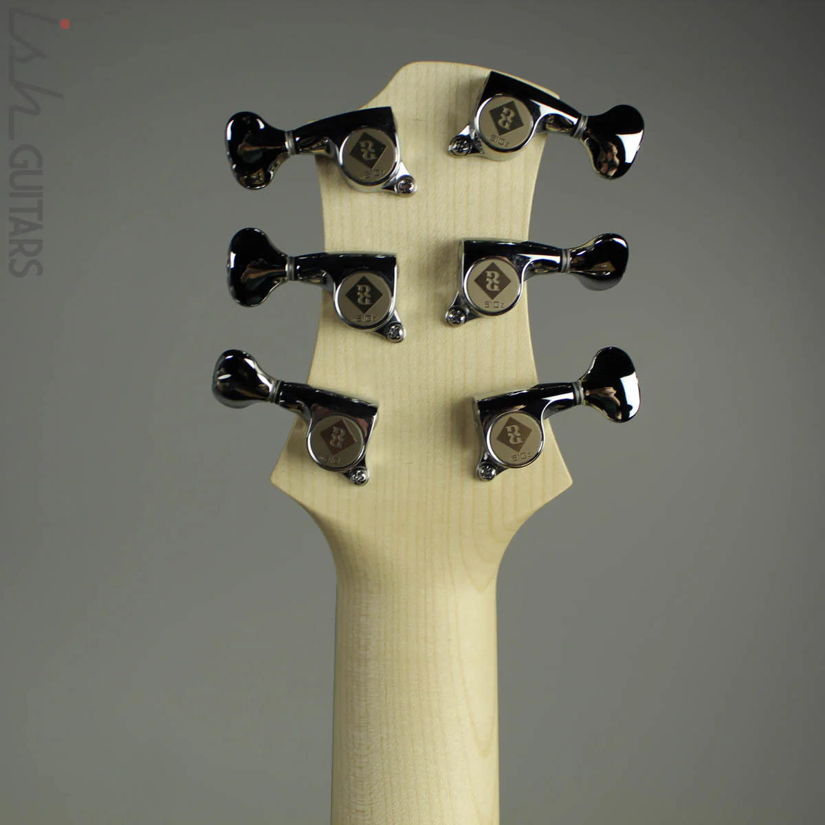 Relish Guitars Shady Jane Piezo Pick Up Swapping - Image 10