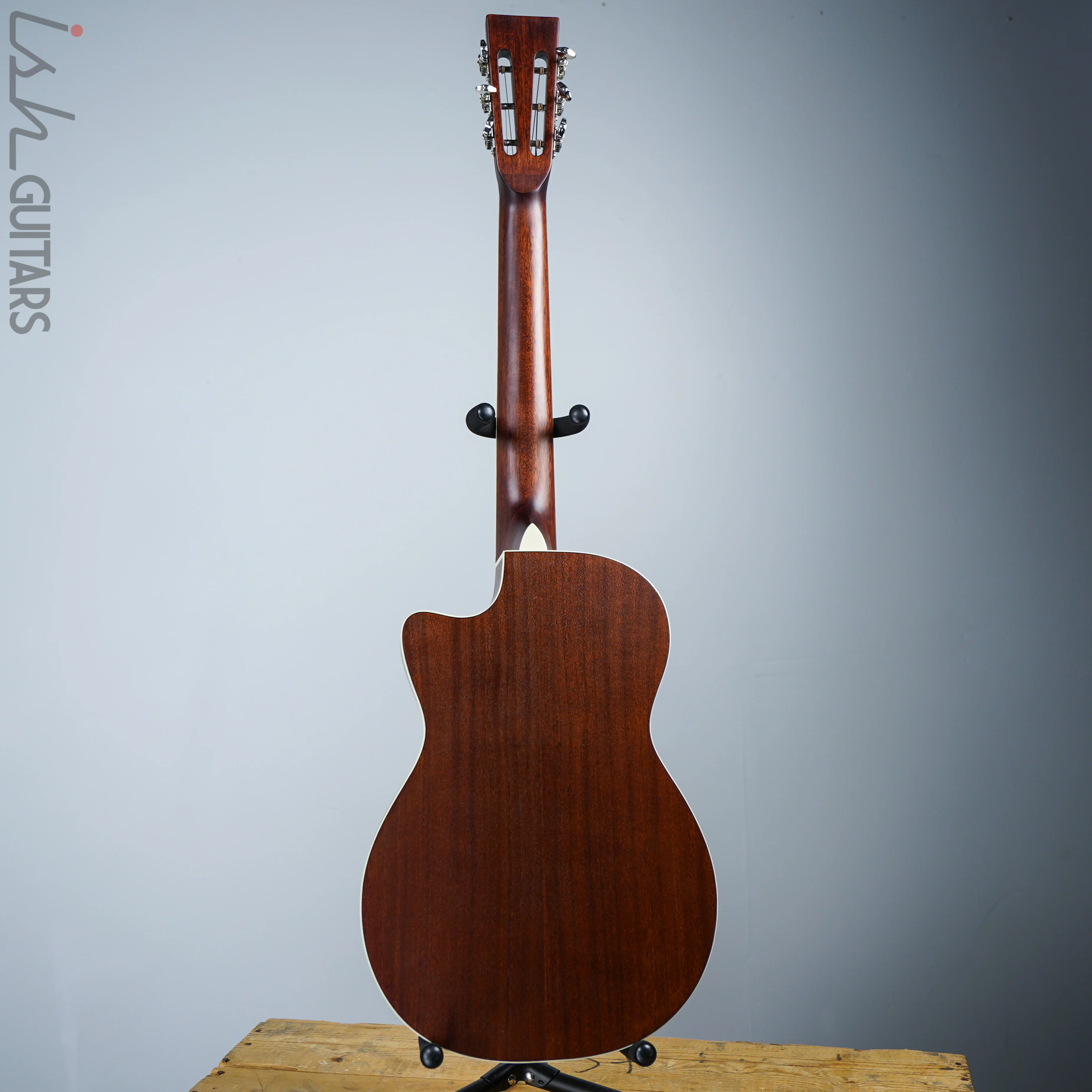 Republic Highway 61 "Woody" Resonator - Image 7