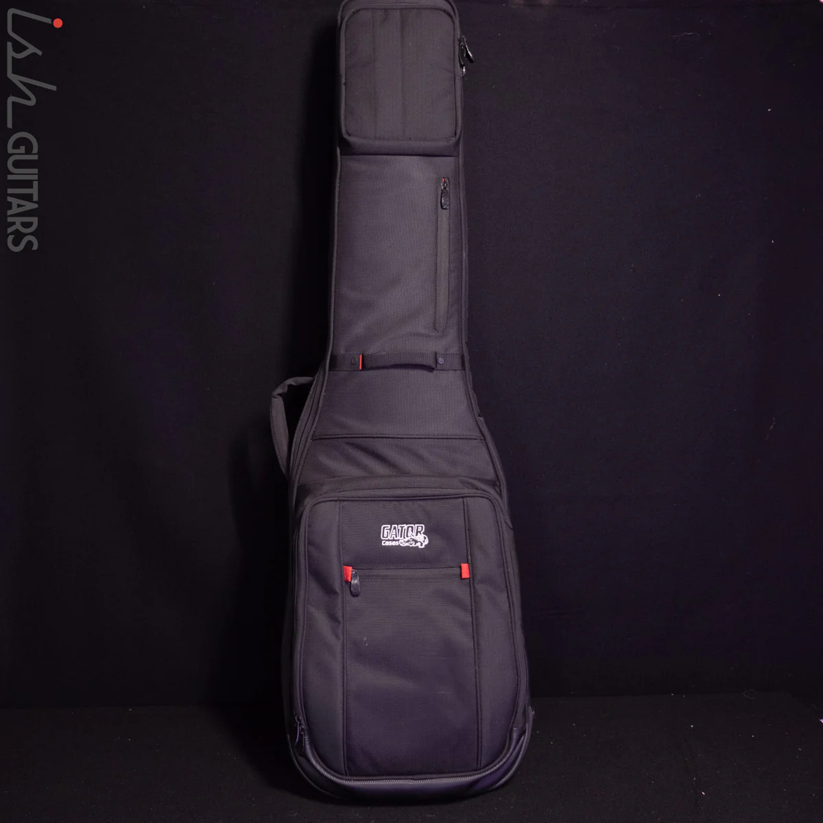 2003 Ritter Okon 5 String Bass - Image 14