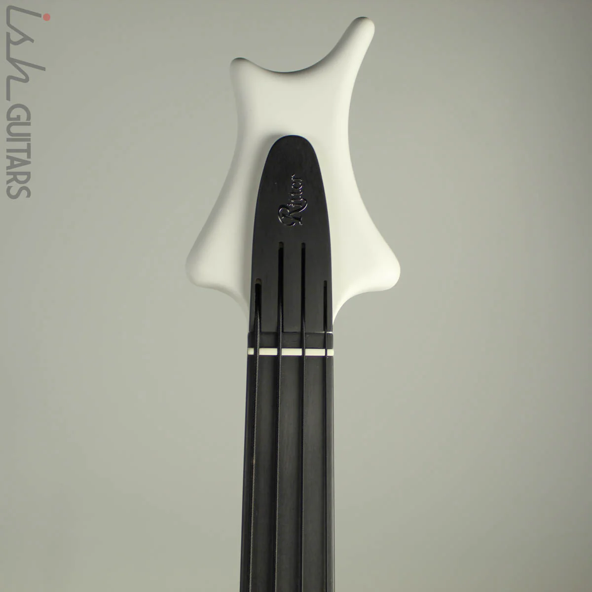 2019 Ritter Princess Isabella 4 Concept Bass *FIRST EVER* - Image 5