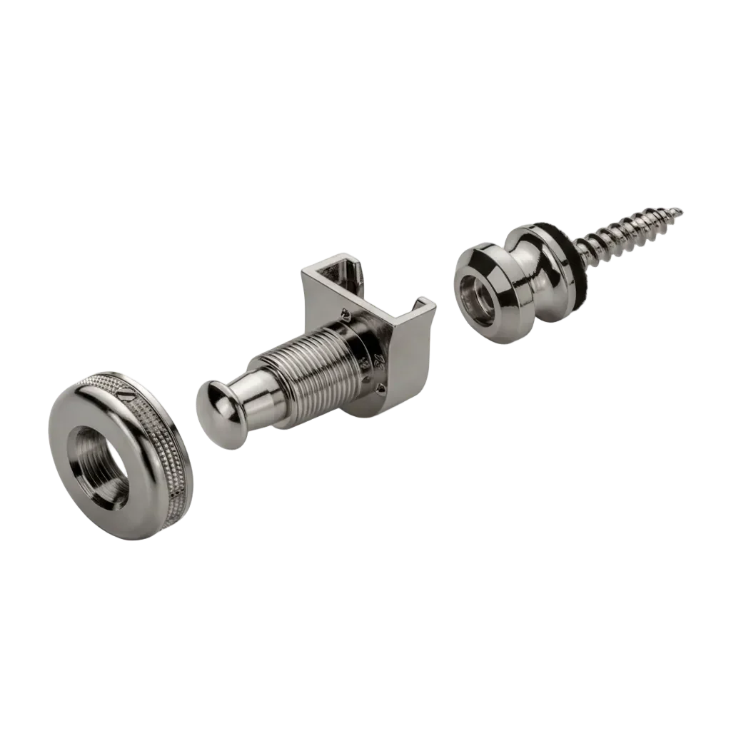 Schaller S-Locks – Ruthenium