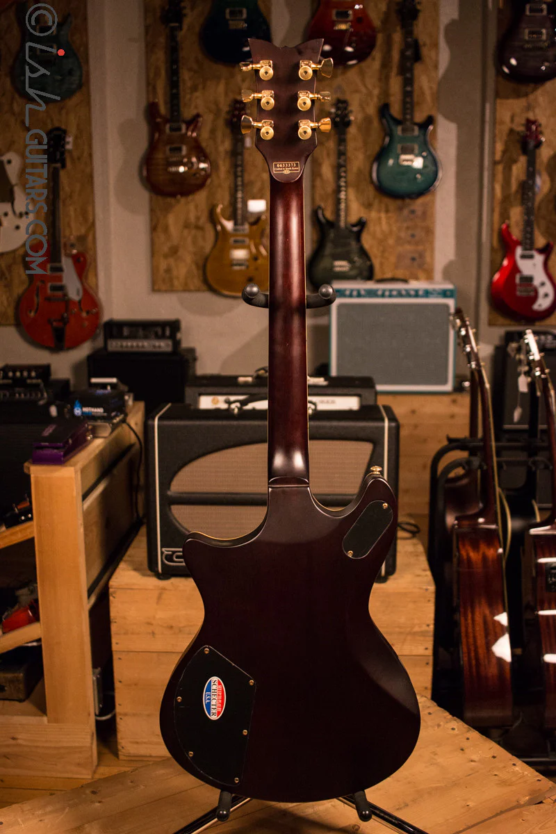 Schecter Tempest 30th Anniversary Diamond Series Electric Guitar - Image 9