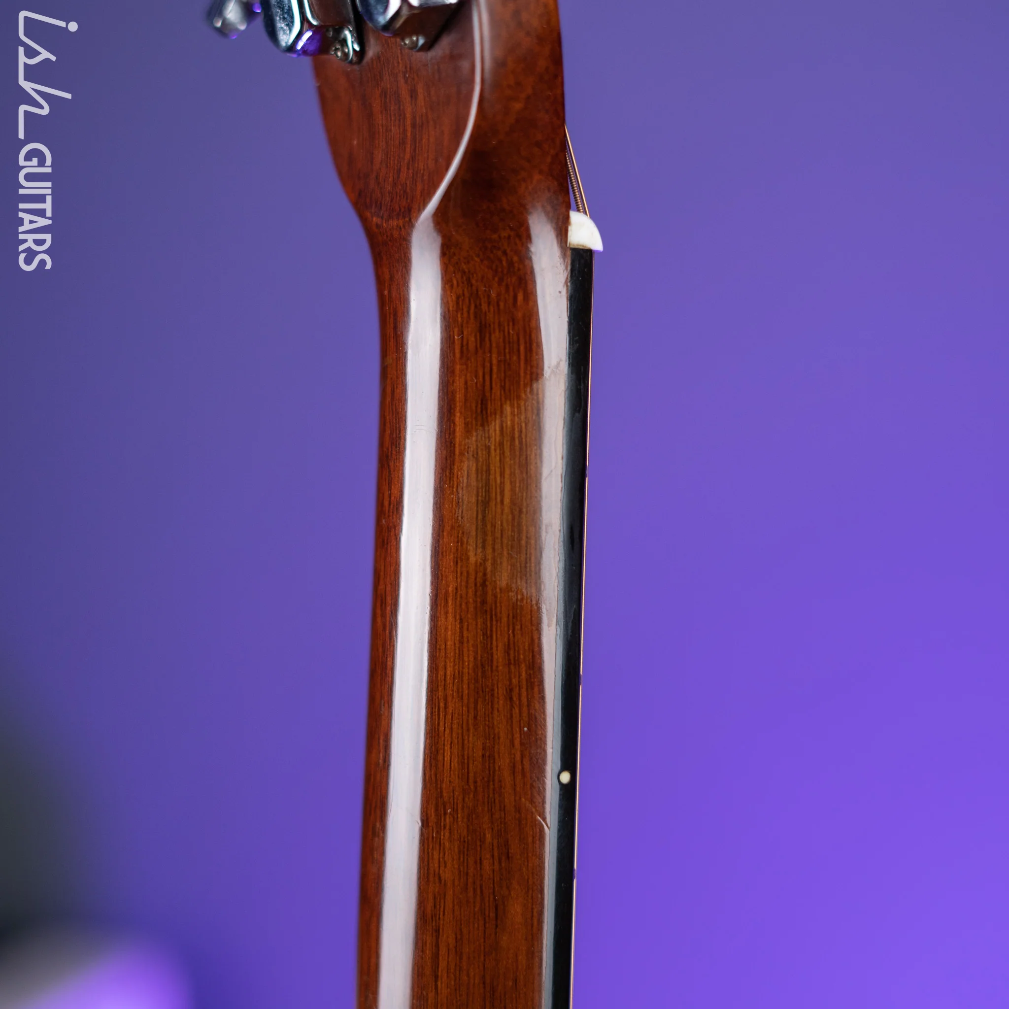 Sigma DM12-5 12-String Acoustic Guitar - Image 16