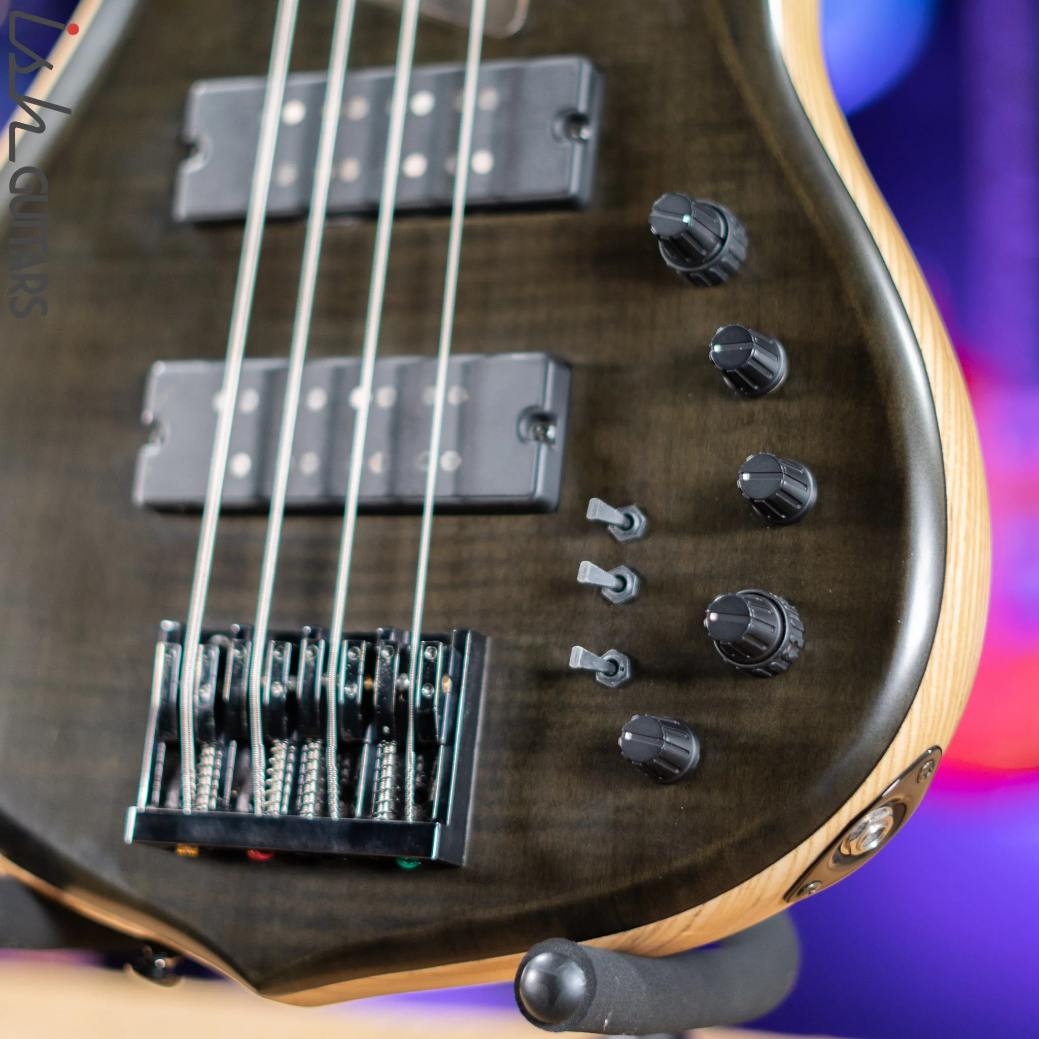 Sire Marcus Miller M7 4-String Bass - Image 4