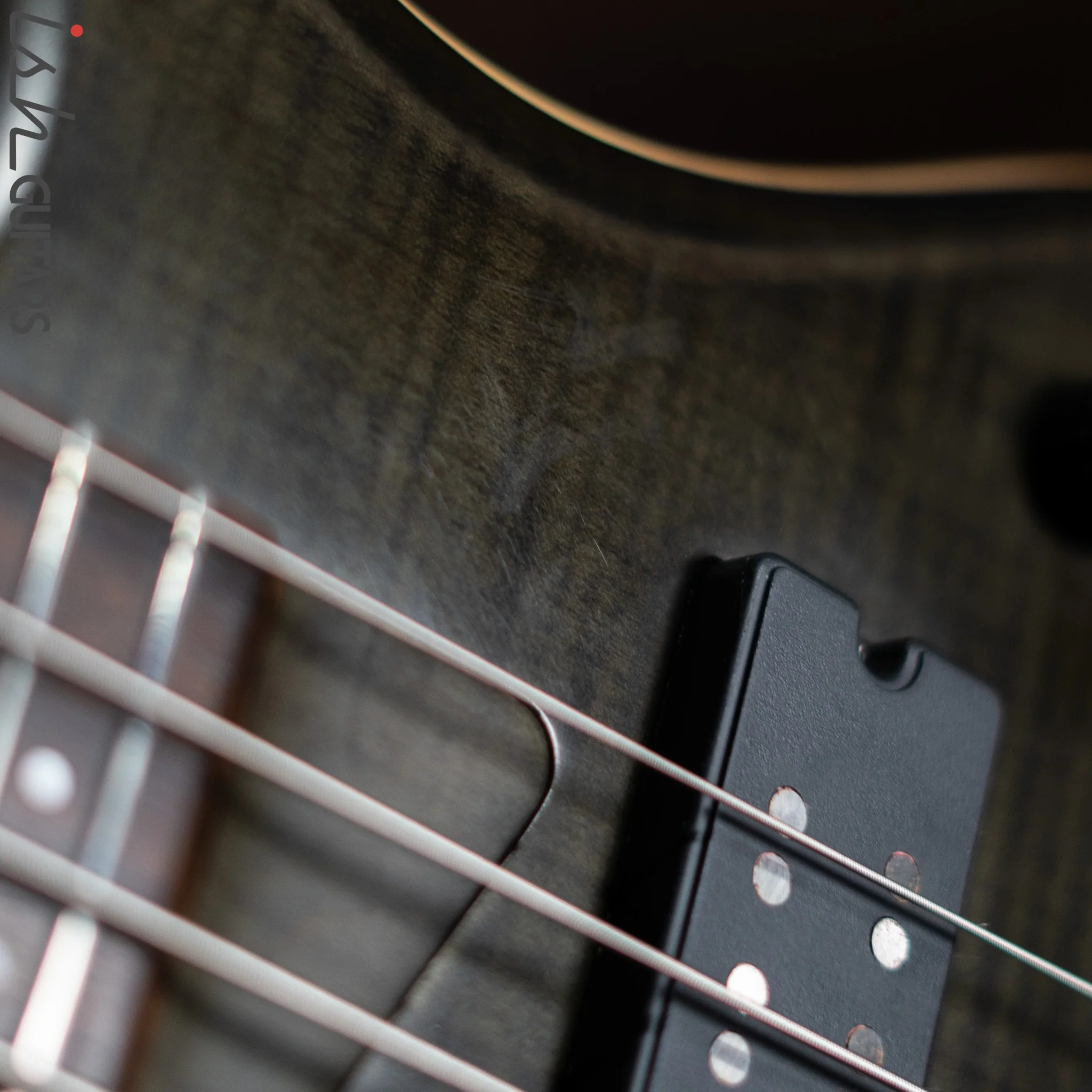 Sire Marcus Miller M7 4-String Bass - Image 5