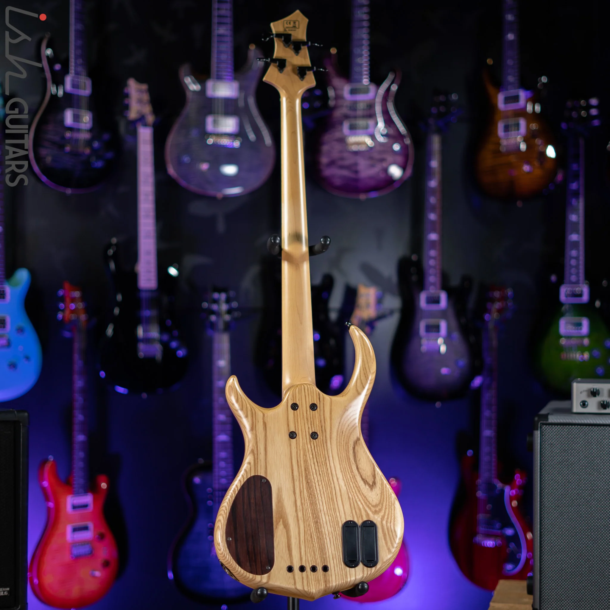 Sire Marcus Miller M7 4-String Bass - Image 8