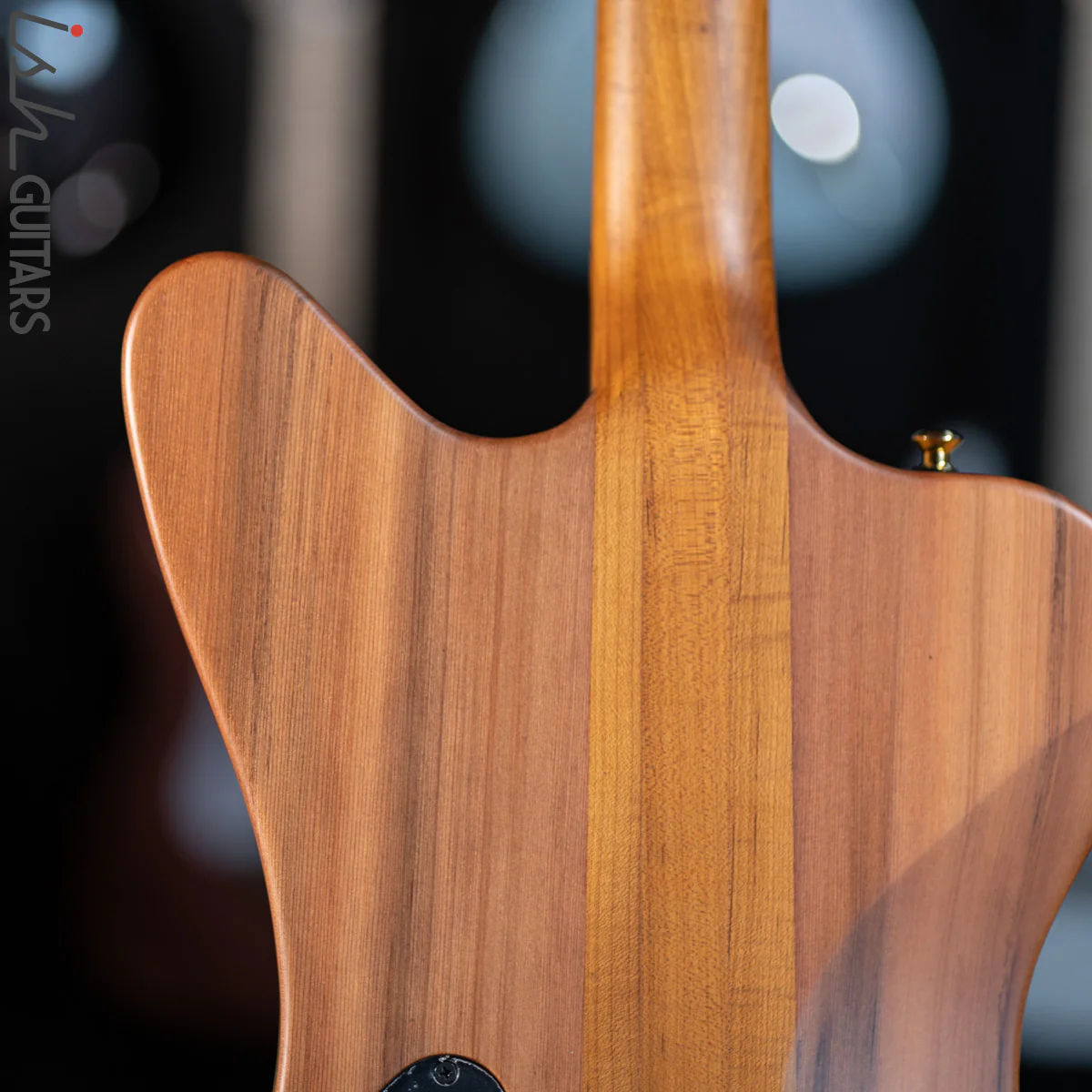Spector Custom NS-2X Ziricote - Image 11