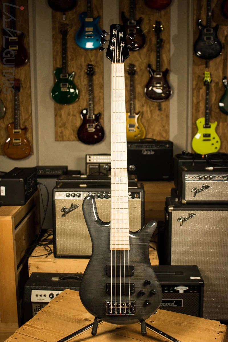 Spector Euro LX5 Limited Edition 5-String Bass - Image 2