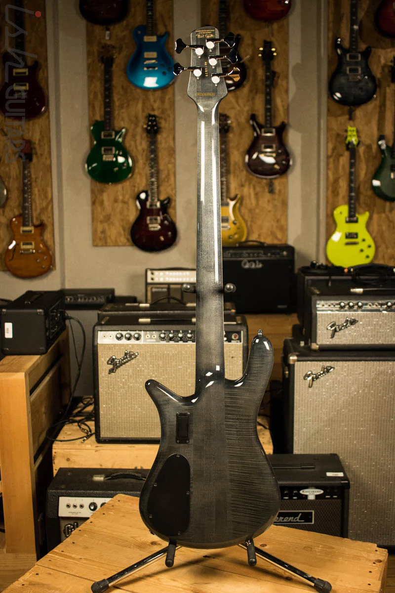 Spector Euro LX5 Limited Edition 5-String Bass - Image 9