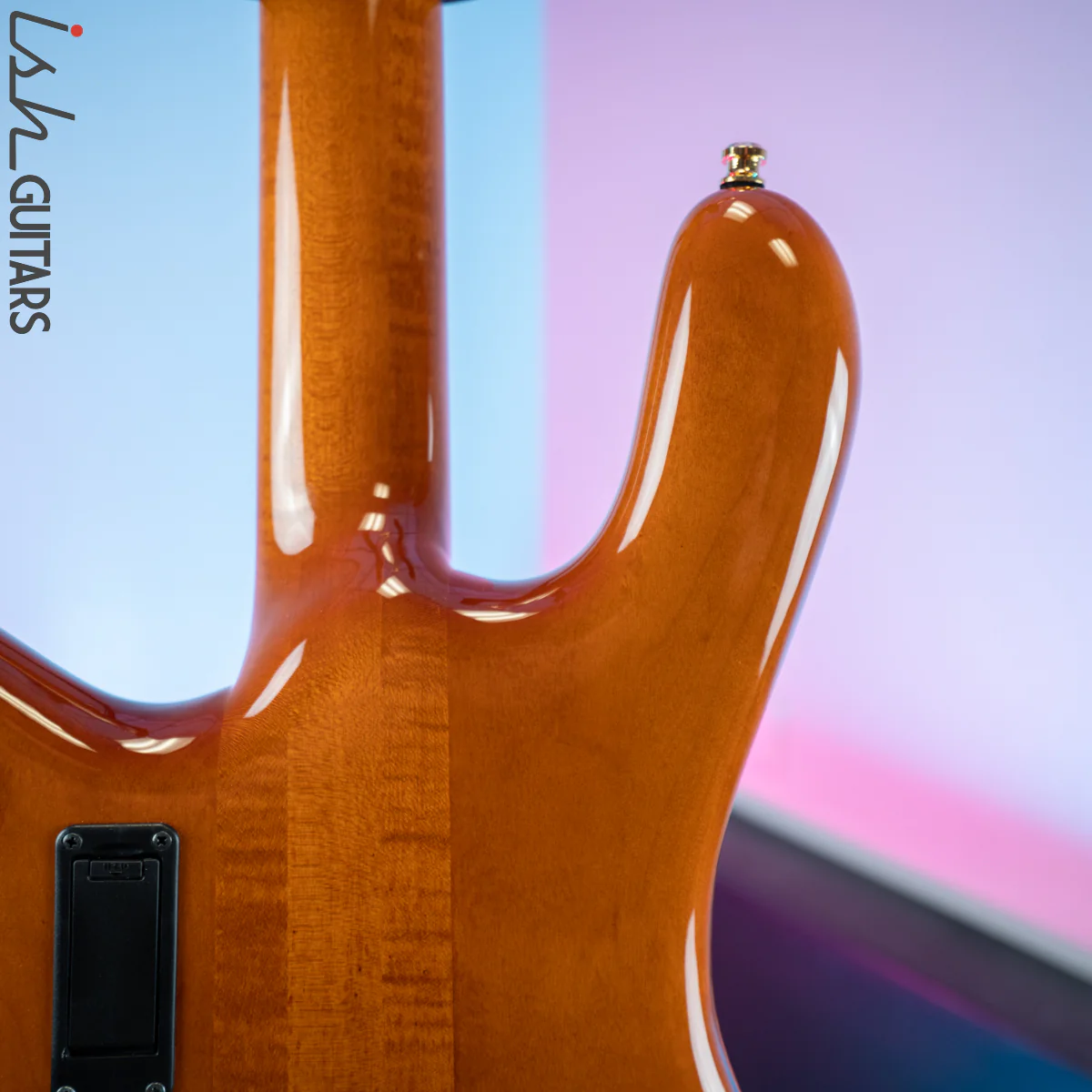 Spector Euro 4 LX Doug Wimbish Bass - B-Stock - Image 10