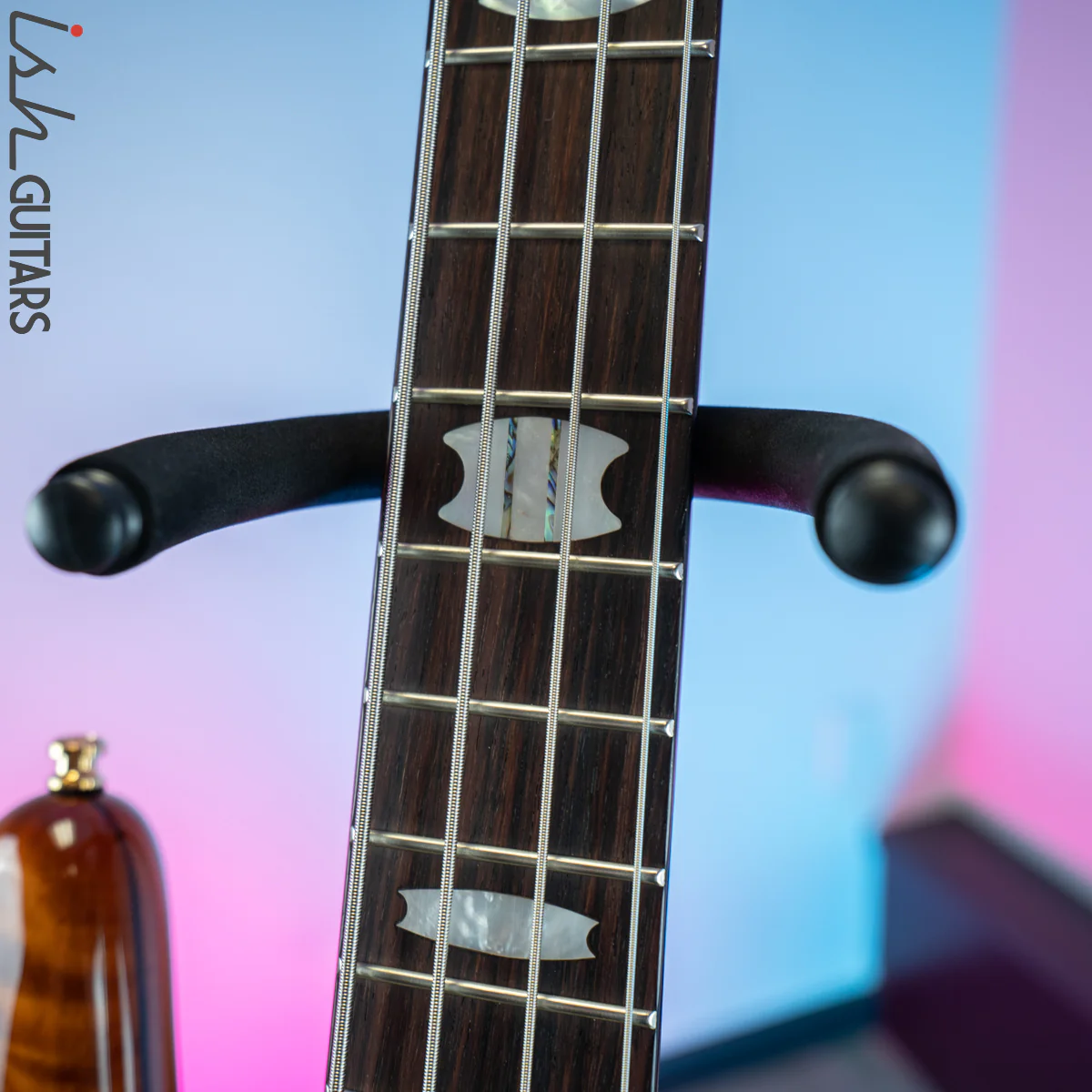 Spector Euro 4 LX Doug Wimbish Bass - B-Stock - Image 6