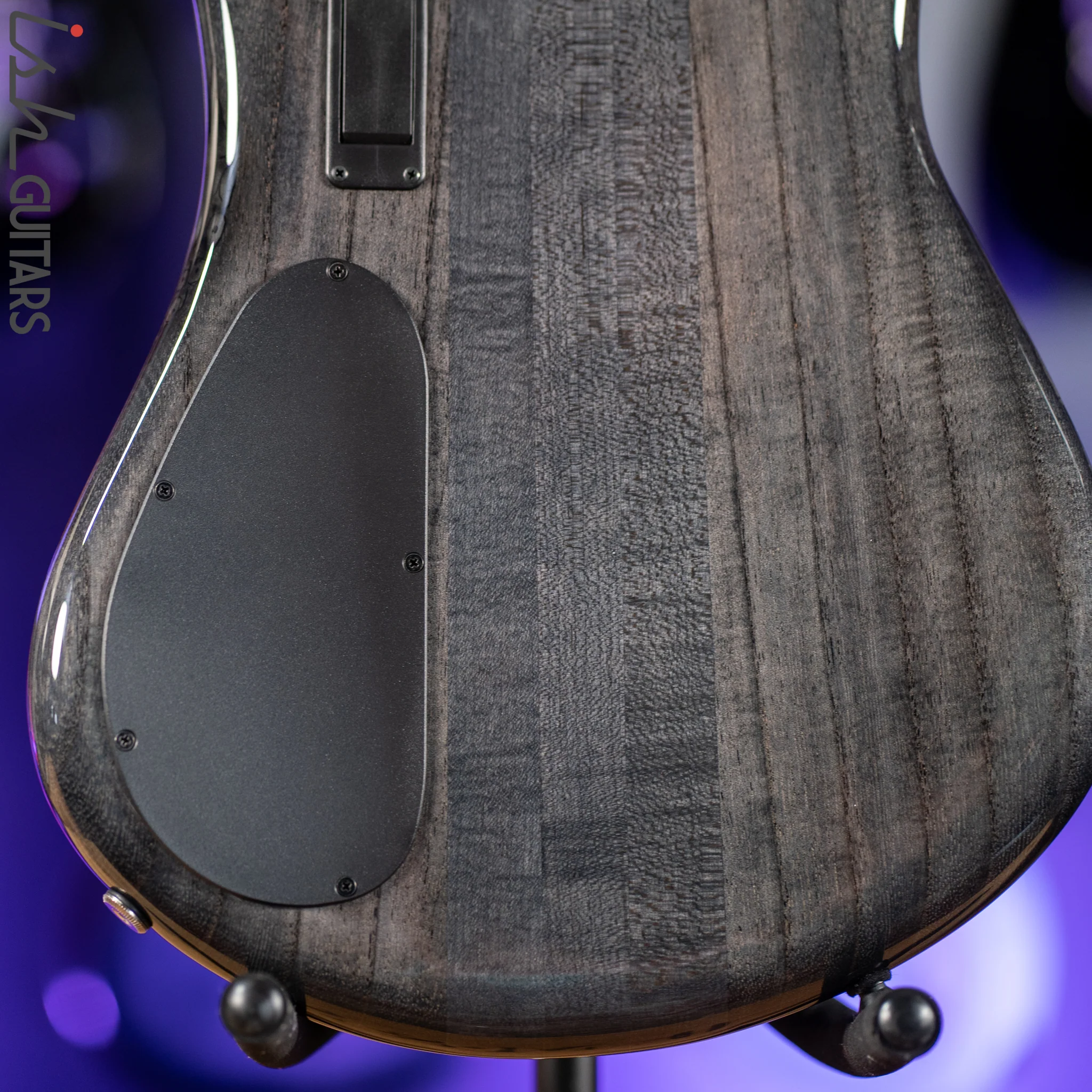 Spector Euro5 LE Limited Edition Kraken Squid Bass - Image 9
