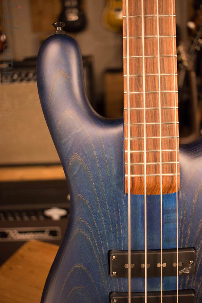 Spector Forte 4 Super Single Hurricane Harvey Relief - Image 3