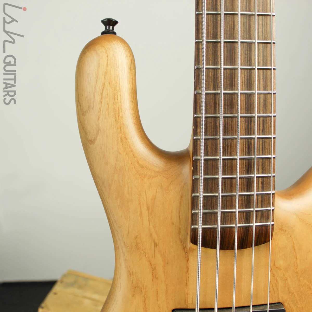 Spector Forte 5 Natural - Image 3